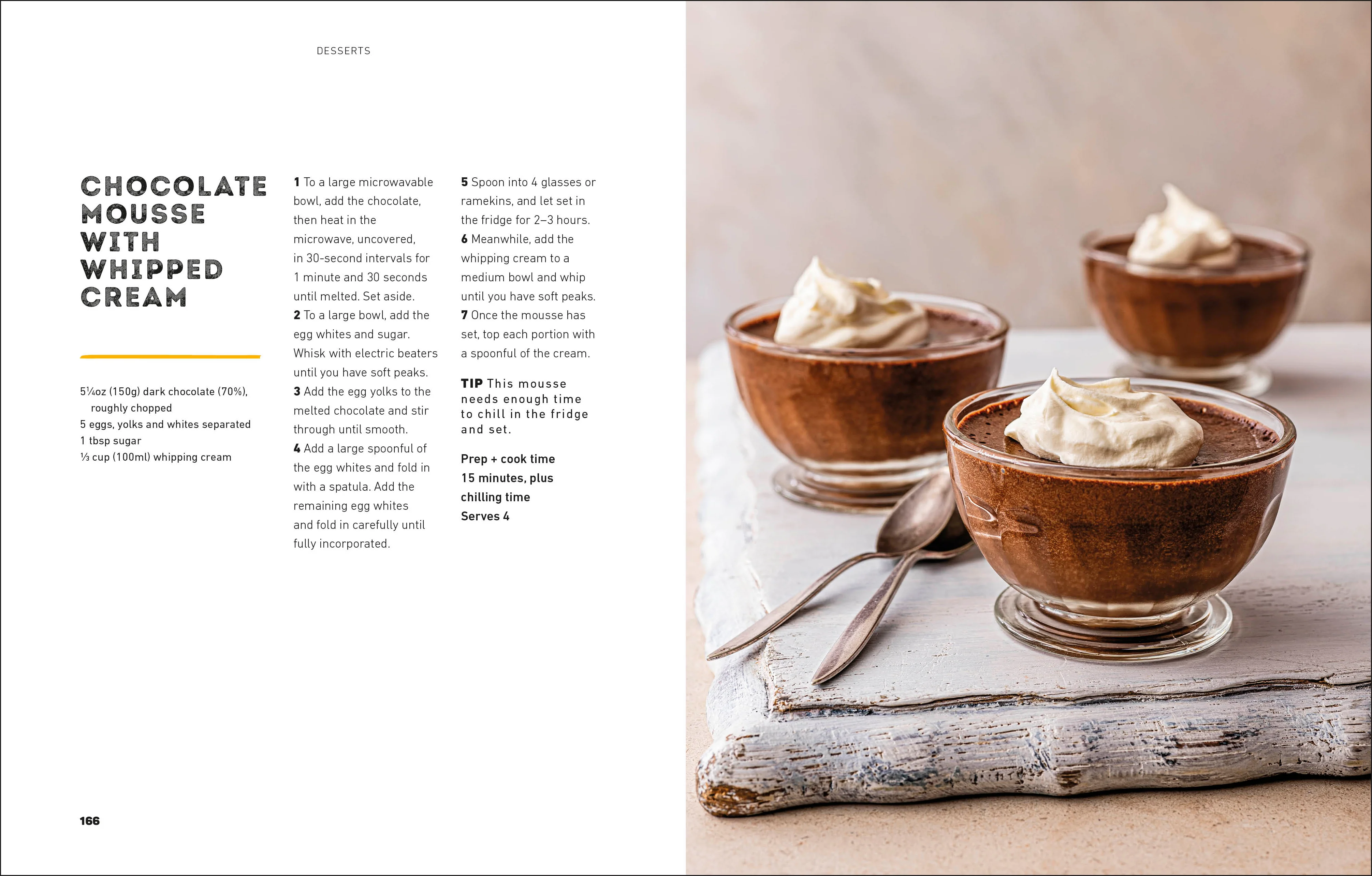 The Complete Microwave Cookbook - Image 9