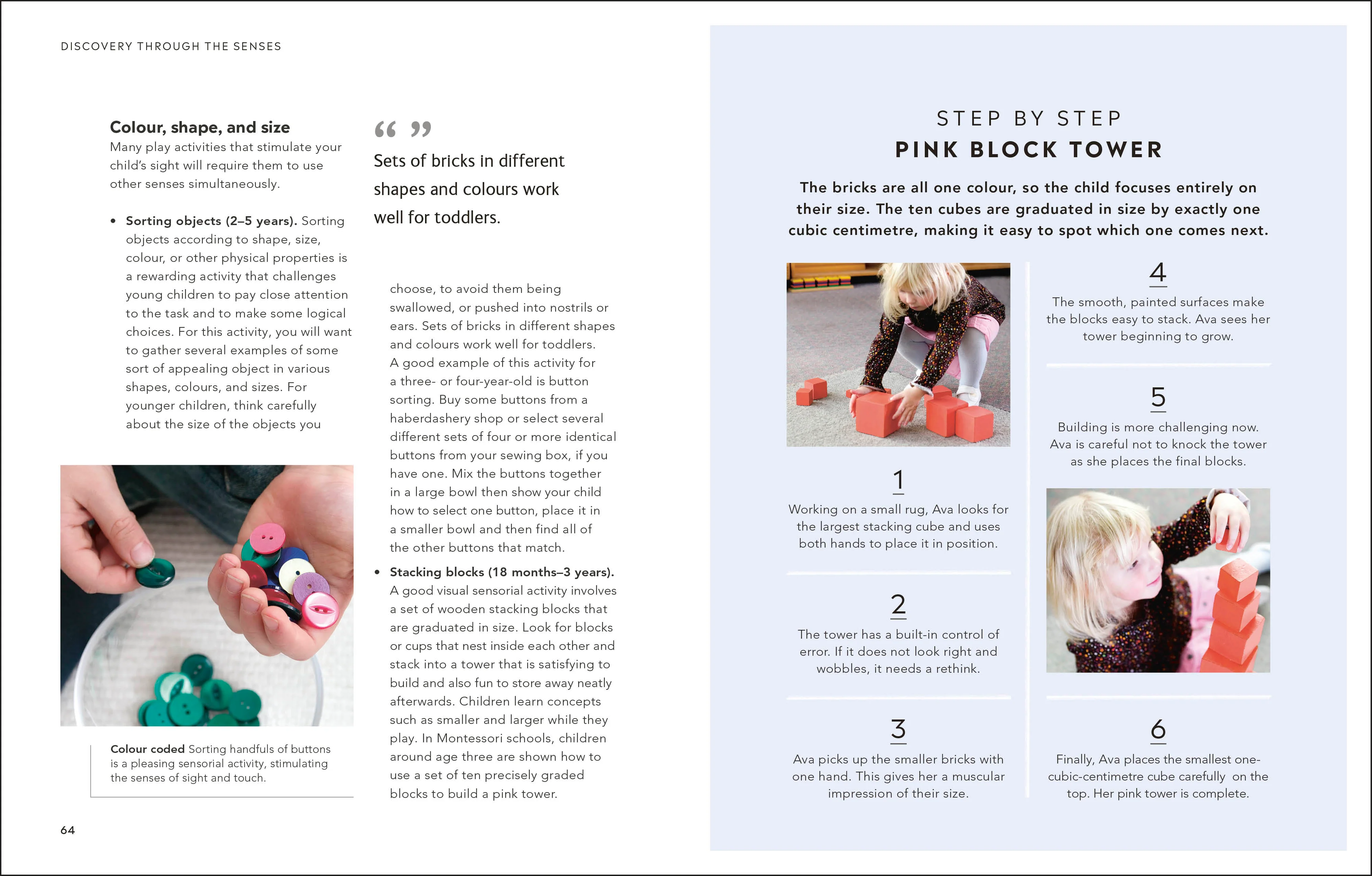 How to Raise an Amazing Child the Montessori Way - Image 4