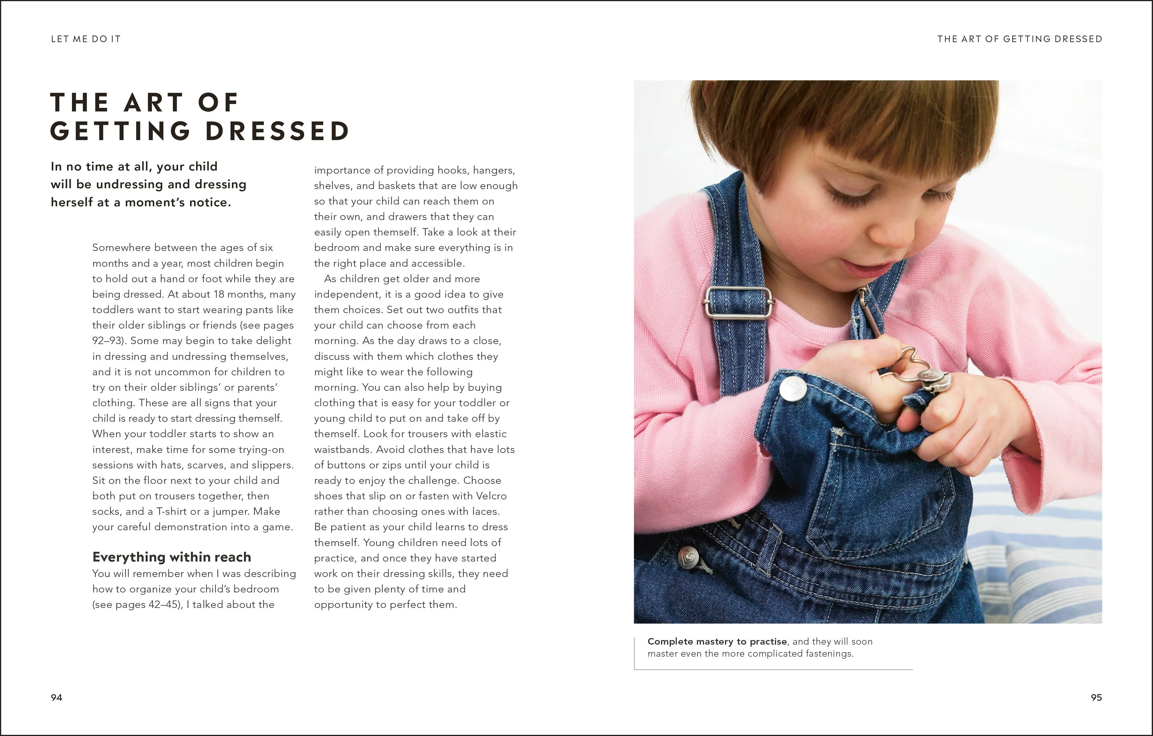 How to Raise an Amazing Child the Montessori Way - Image 5