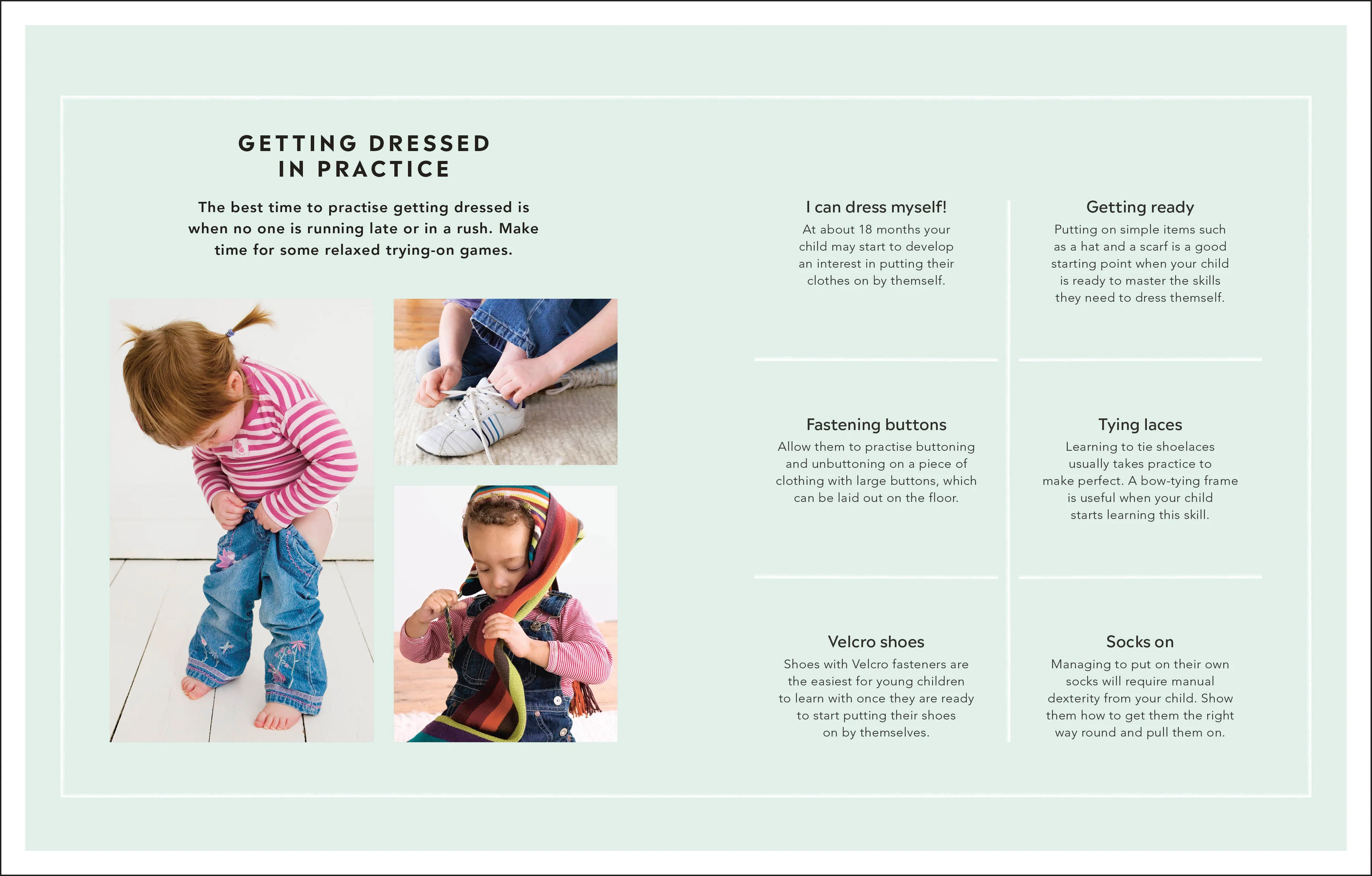 How to Raise an Amazing Child the Montessori Way - Image 6