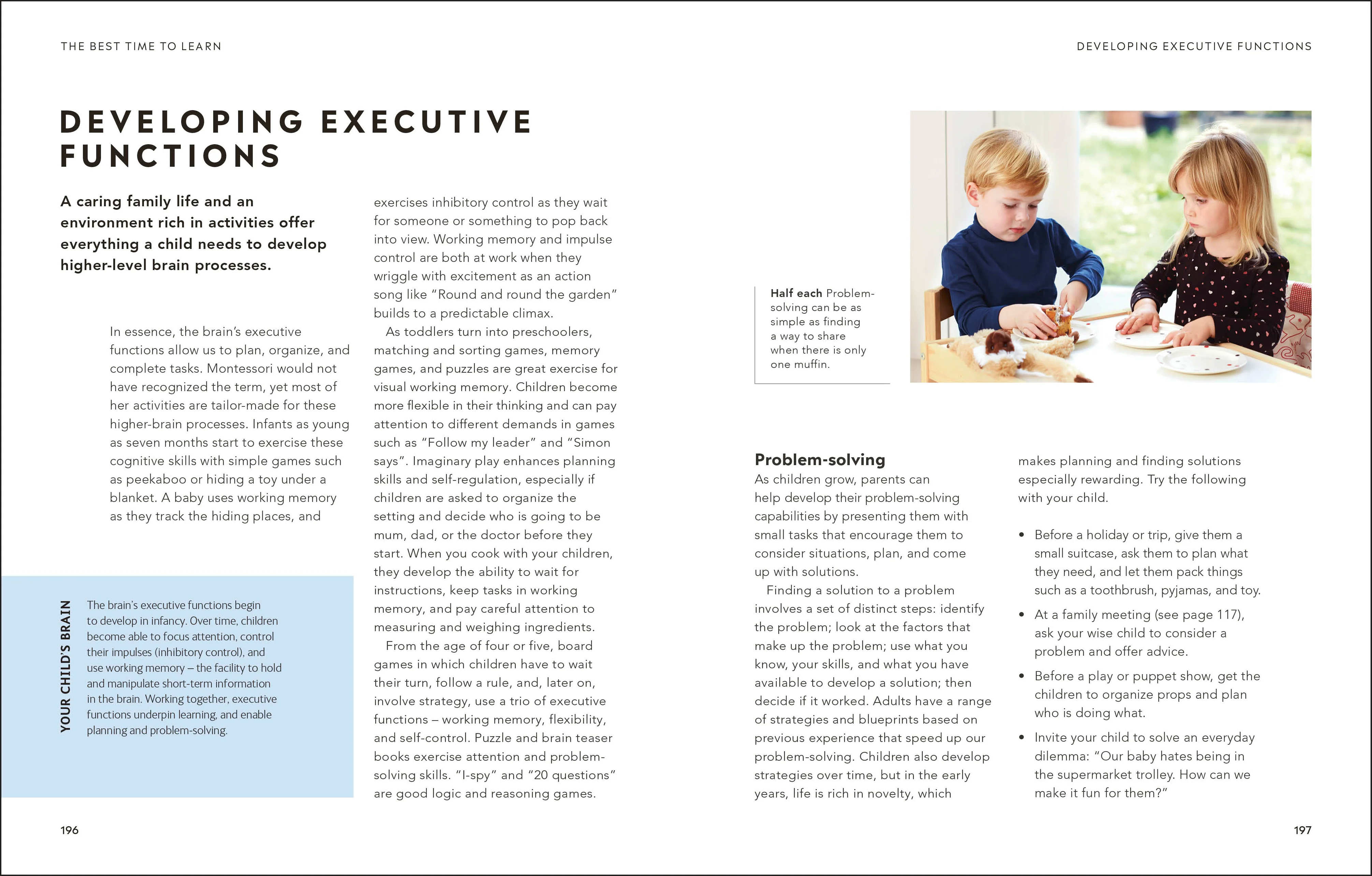 How to Raise an Amazing Child the Montessori Way - Image 8