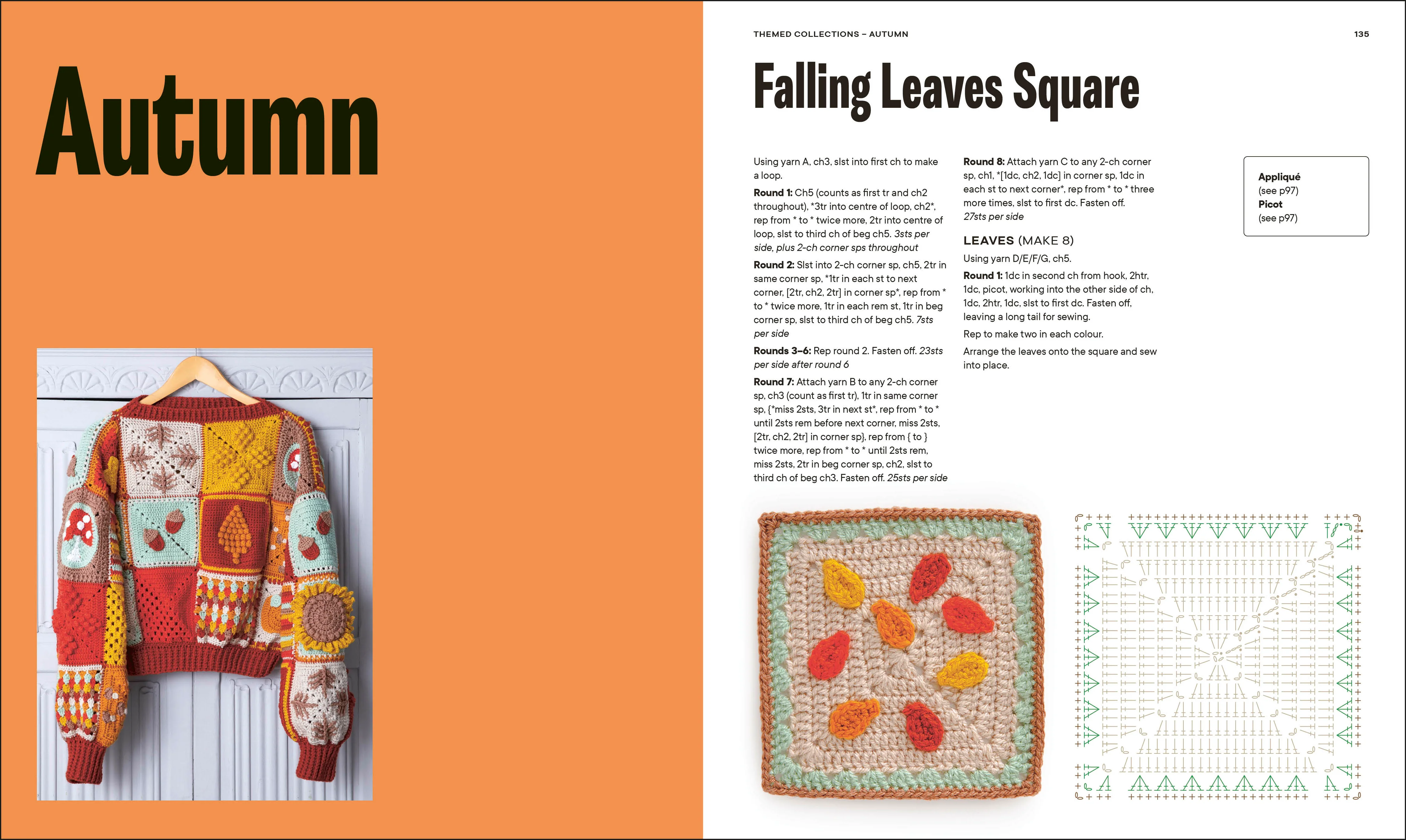The Granny Square Book - Image 6