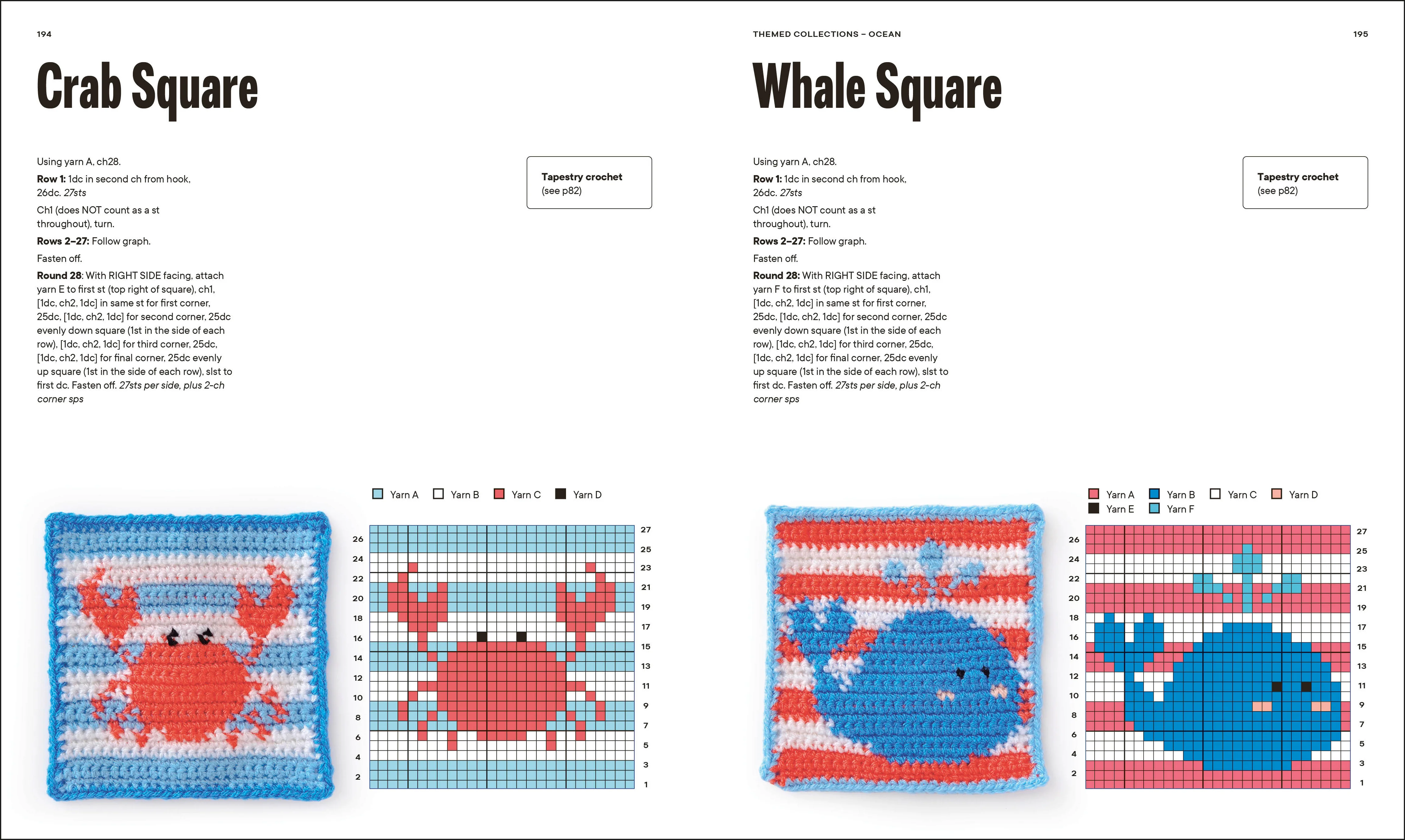 The Granny Square Book - Image 7
