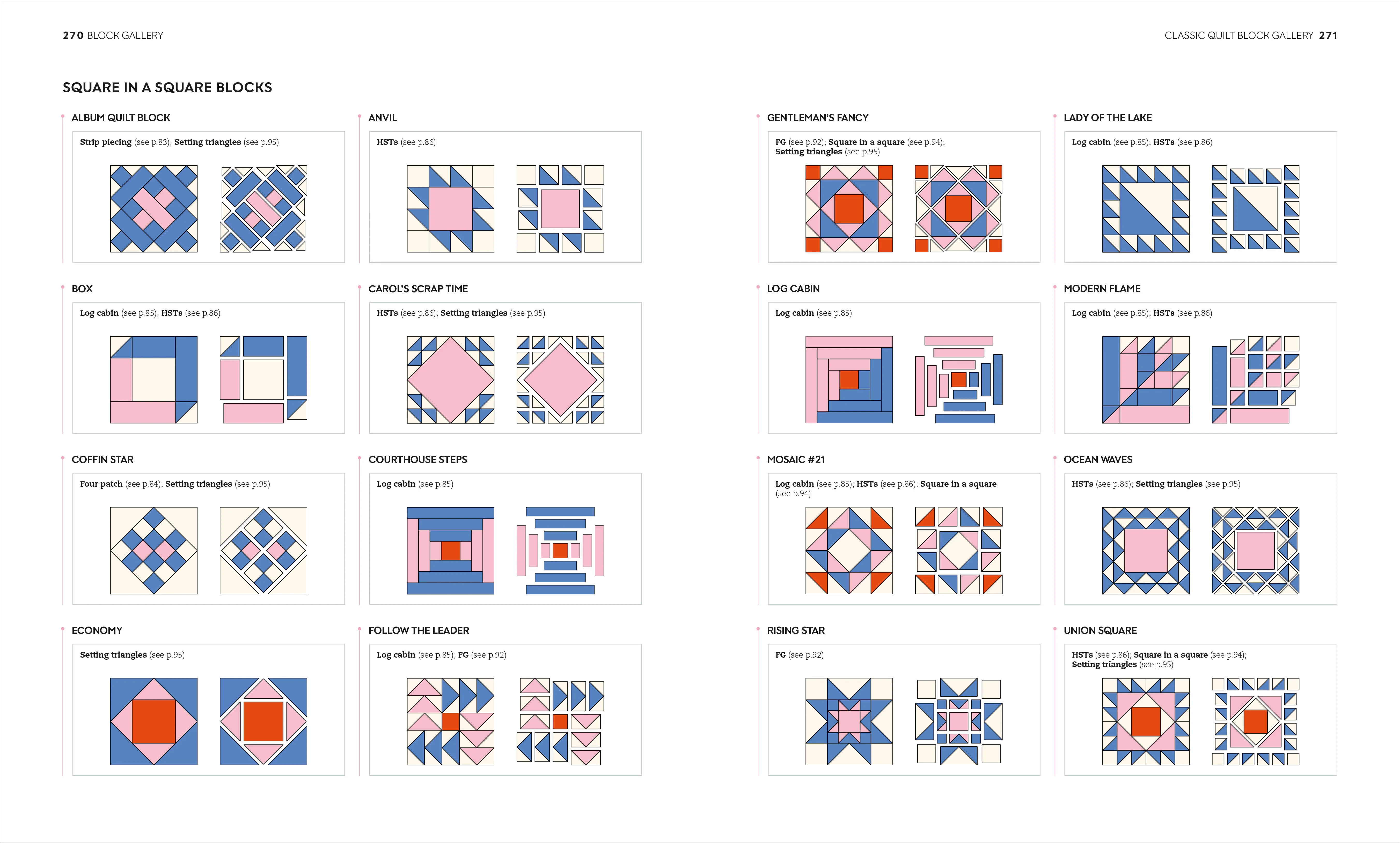 The Quilting Book - Image 7