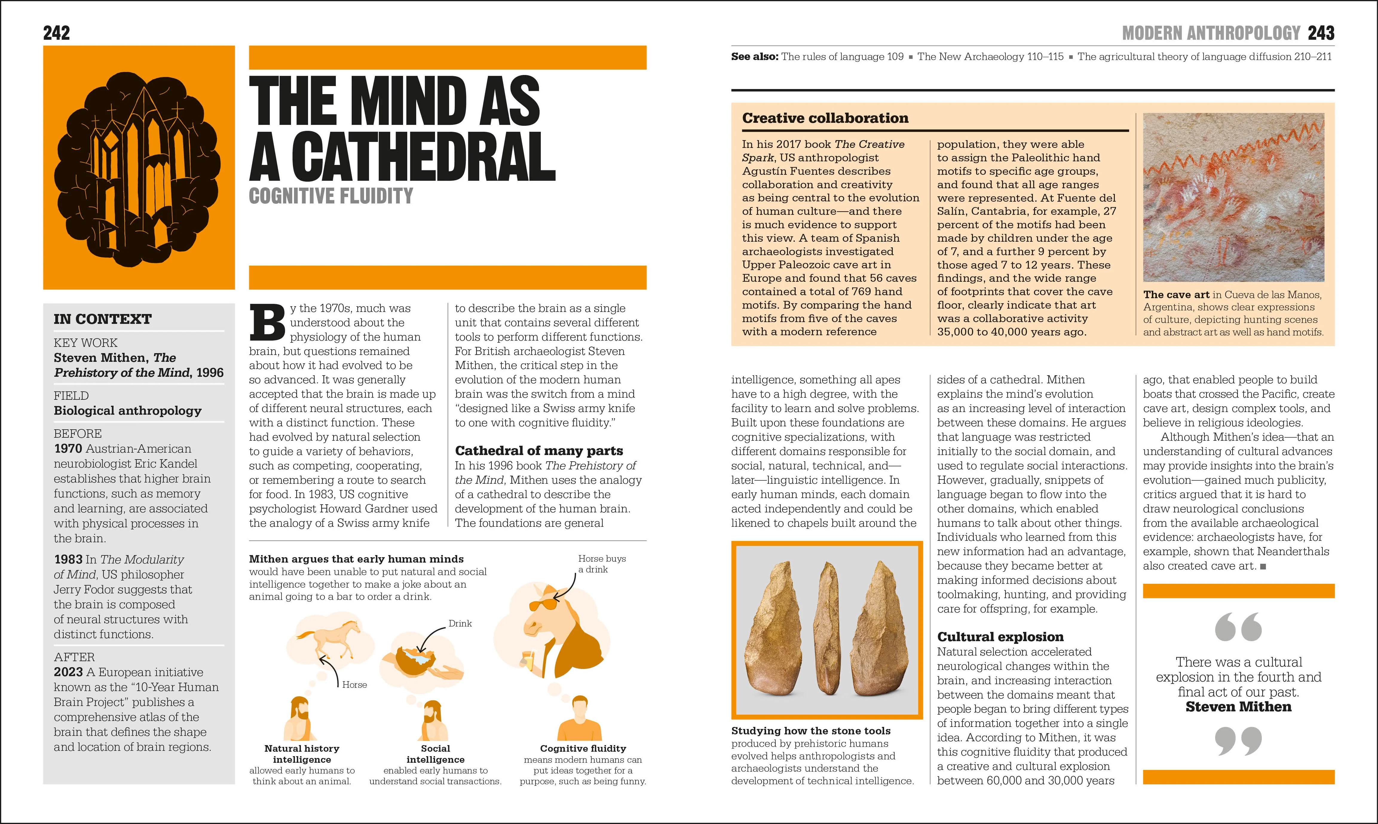The Anthropology Book - Image 10