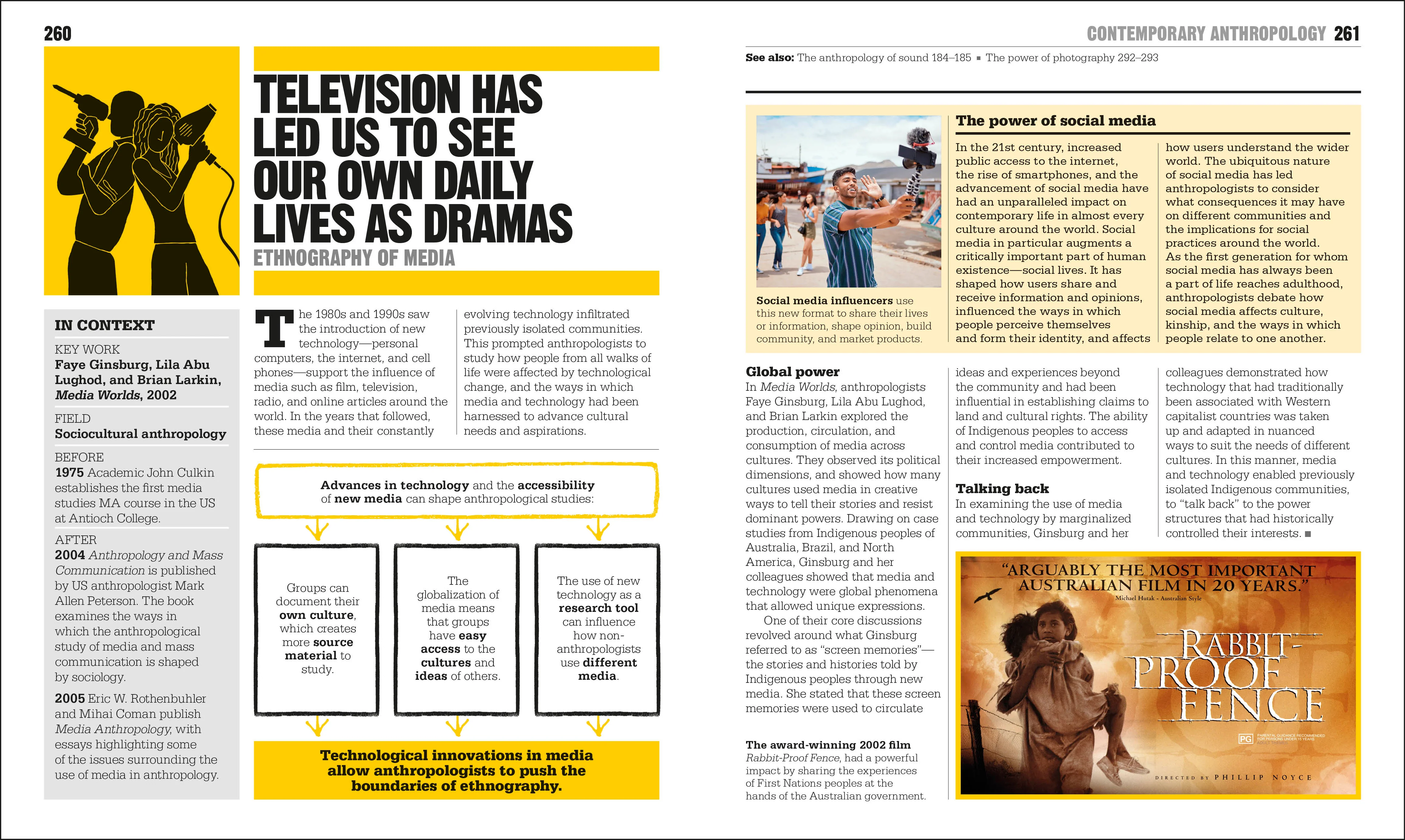 The Anthropology Book - Image 11