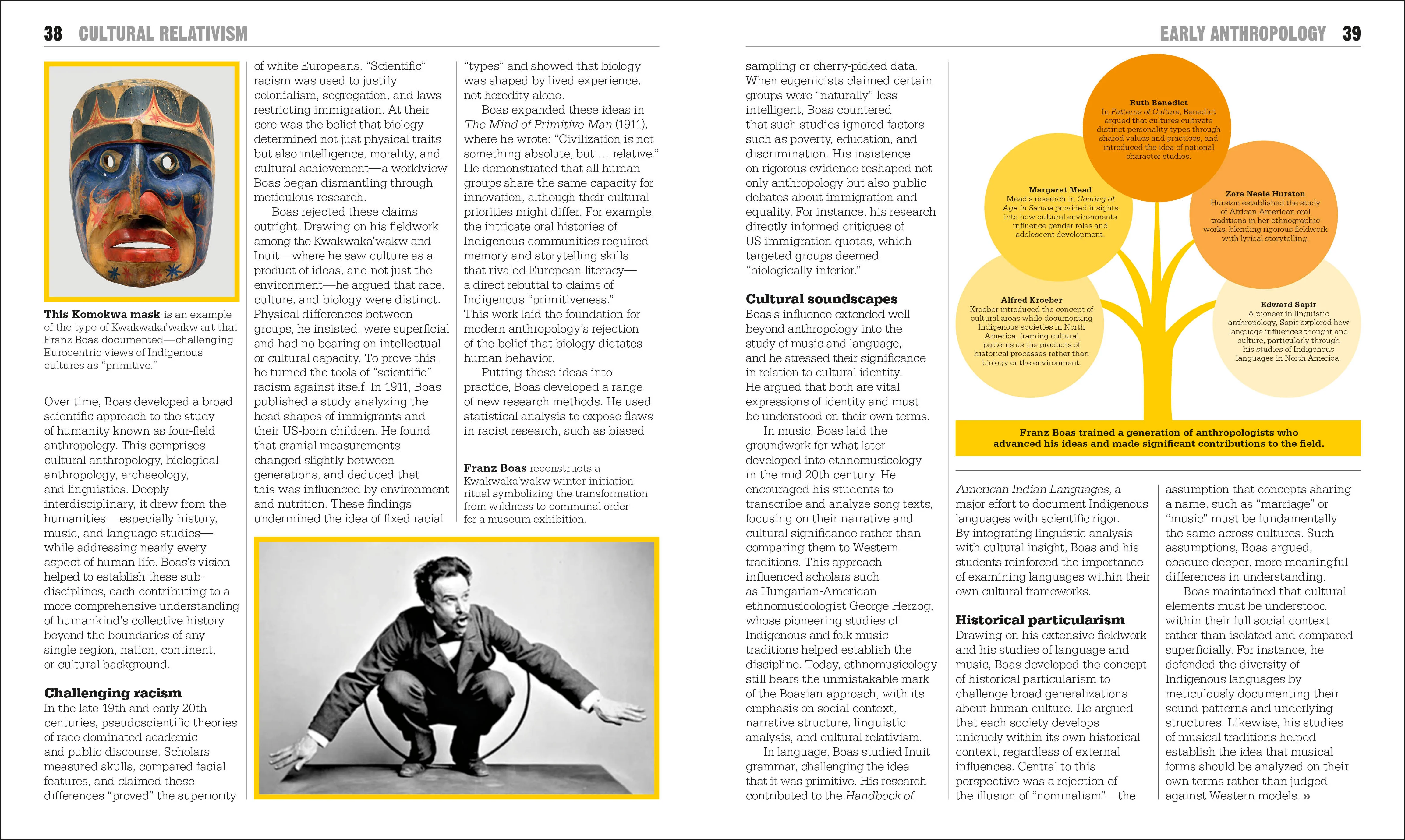 The Anthropology Book - Image 4