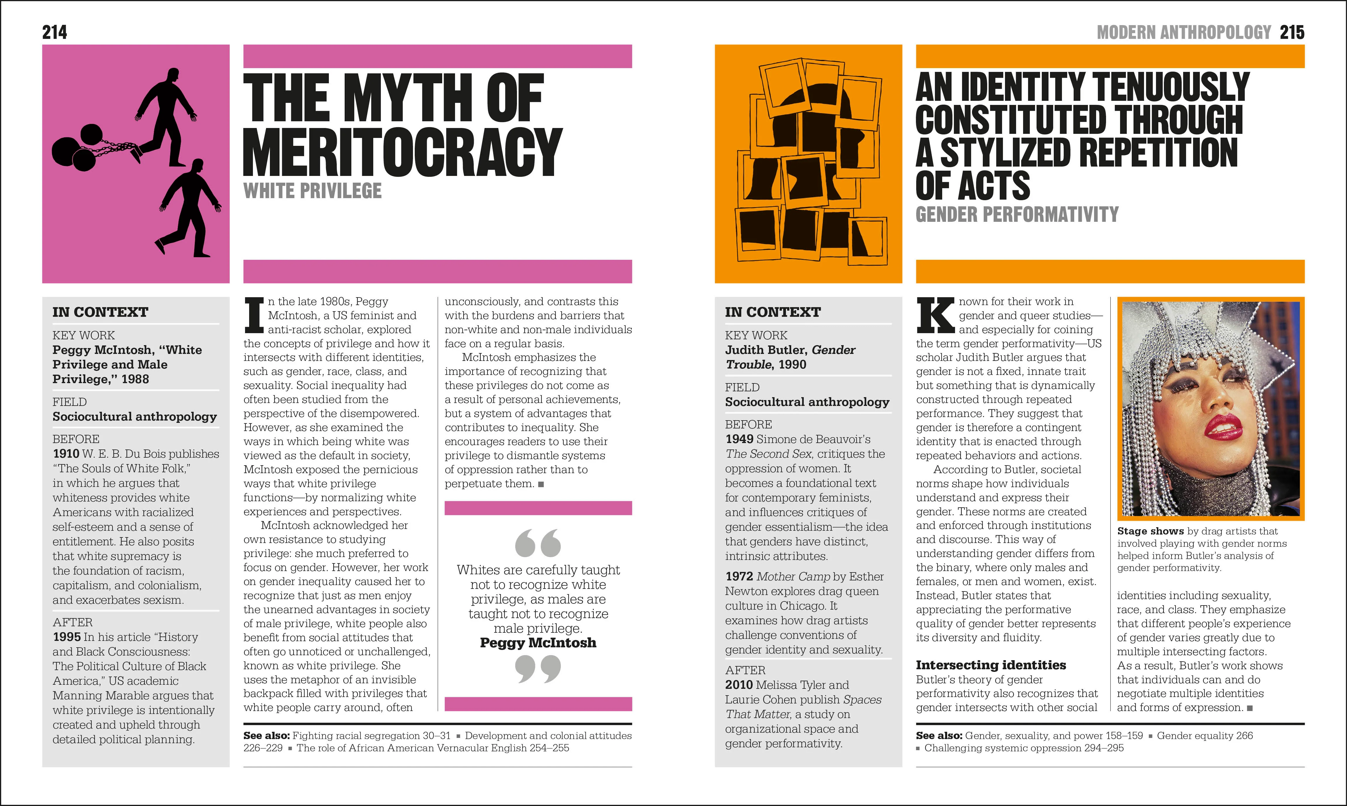 The Anthropology Book - Image 9