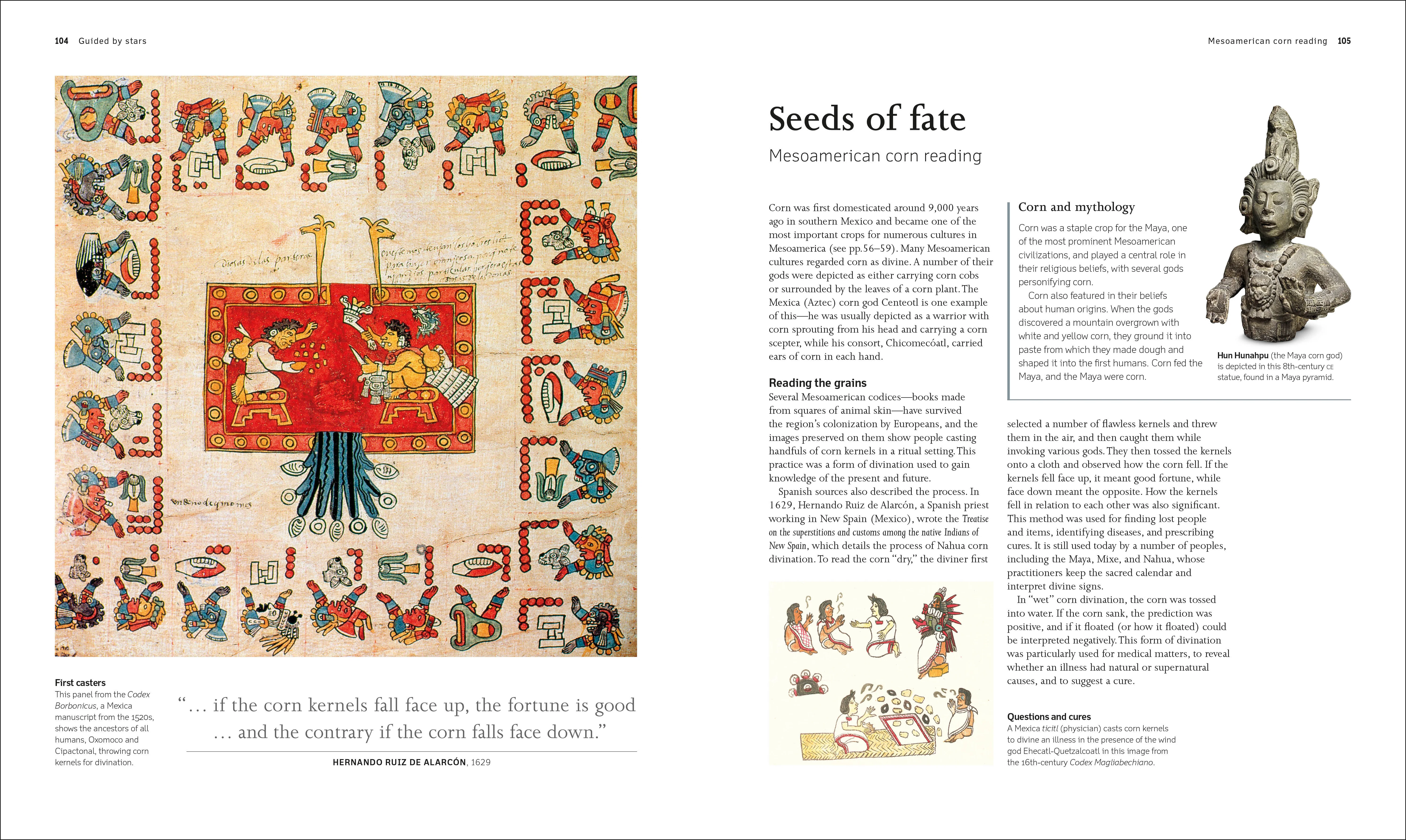 A History of Astrology, Divination and Prophecy - Image 6
