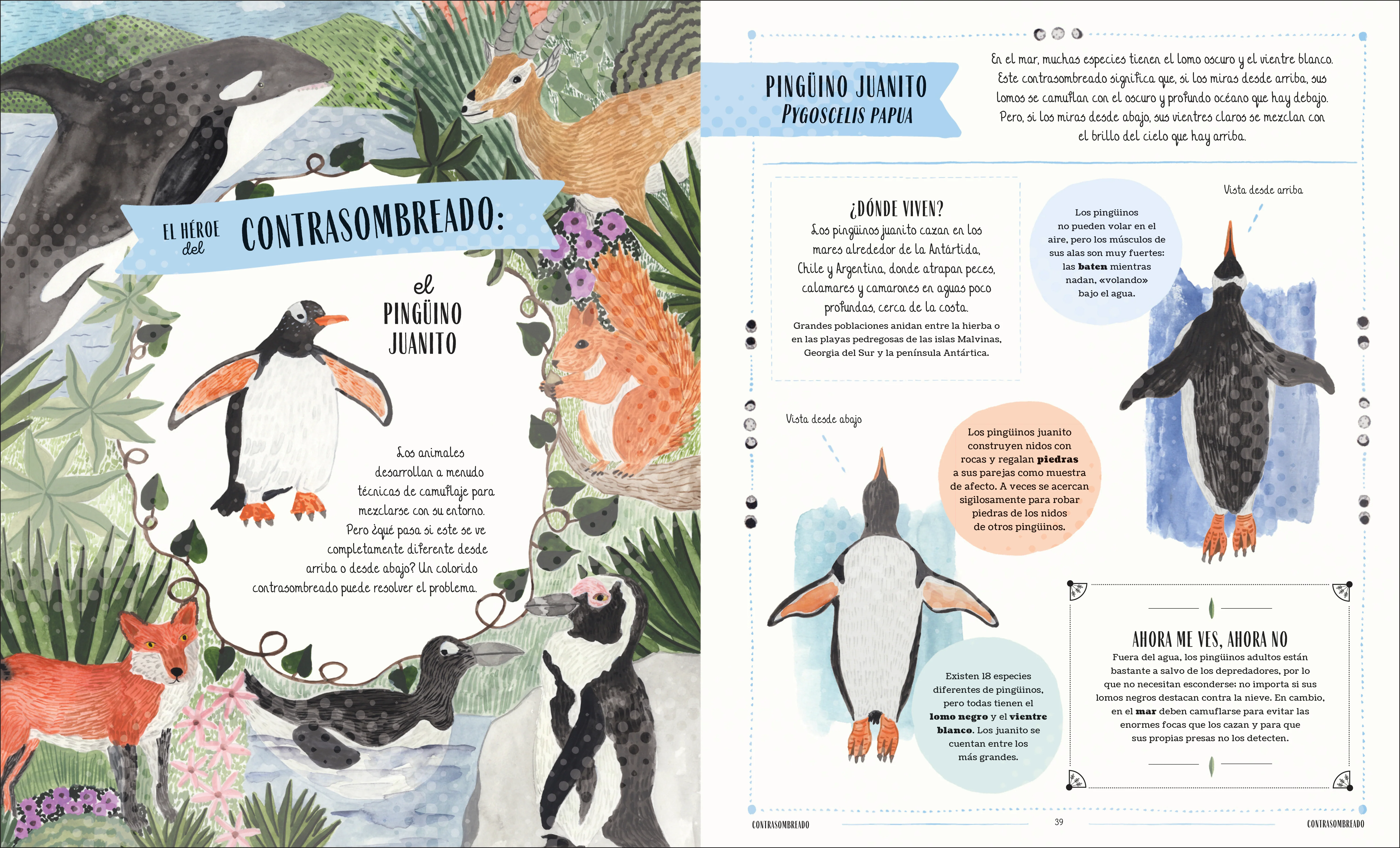 Fauna (Wild) - Image 4