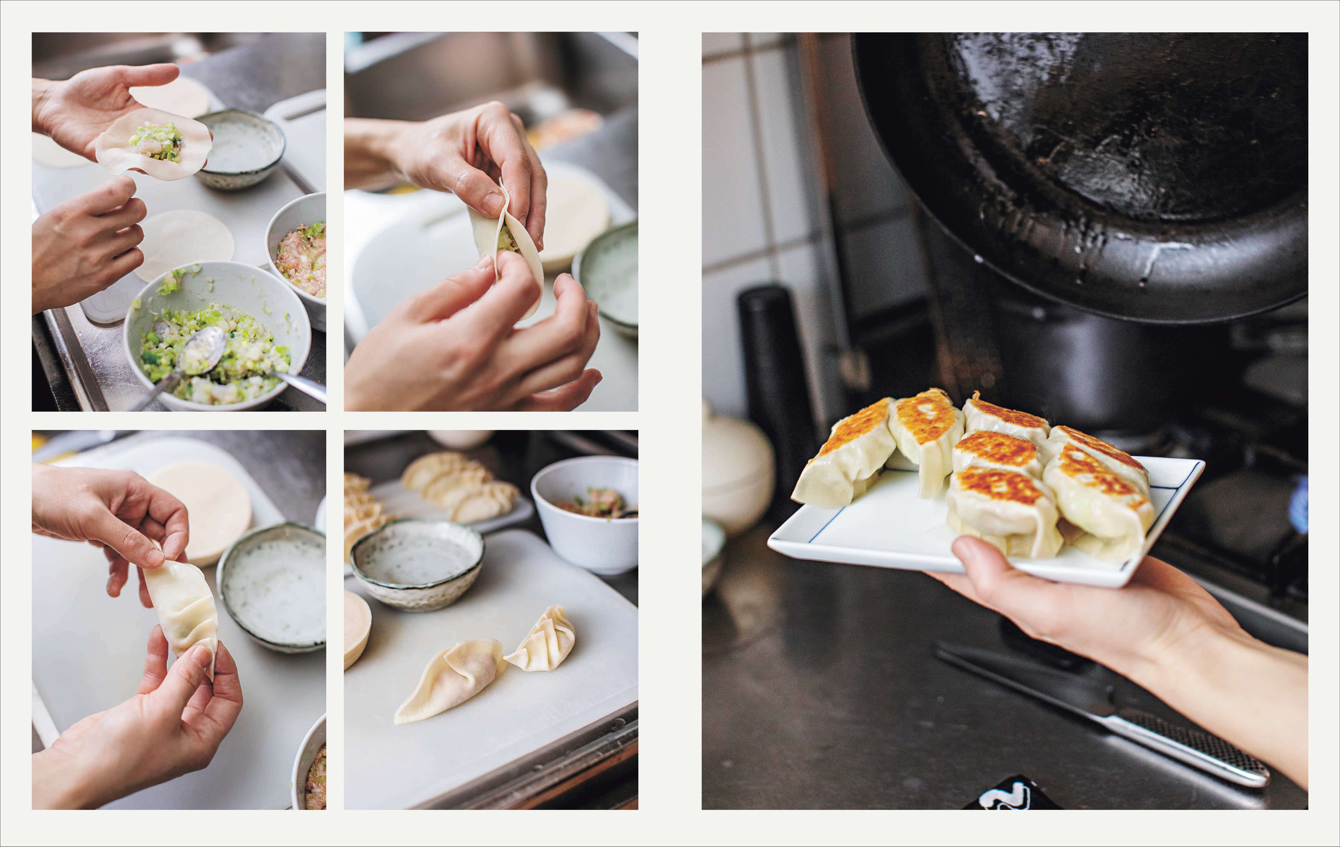 Japanese Comfort Food - Image 6