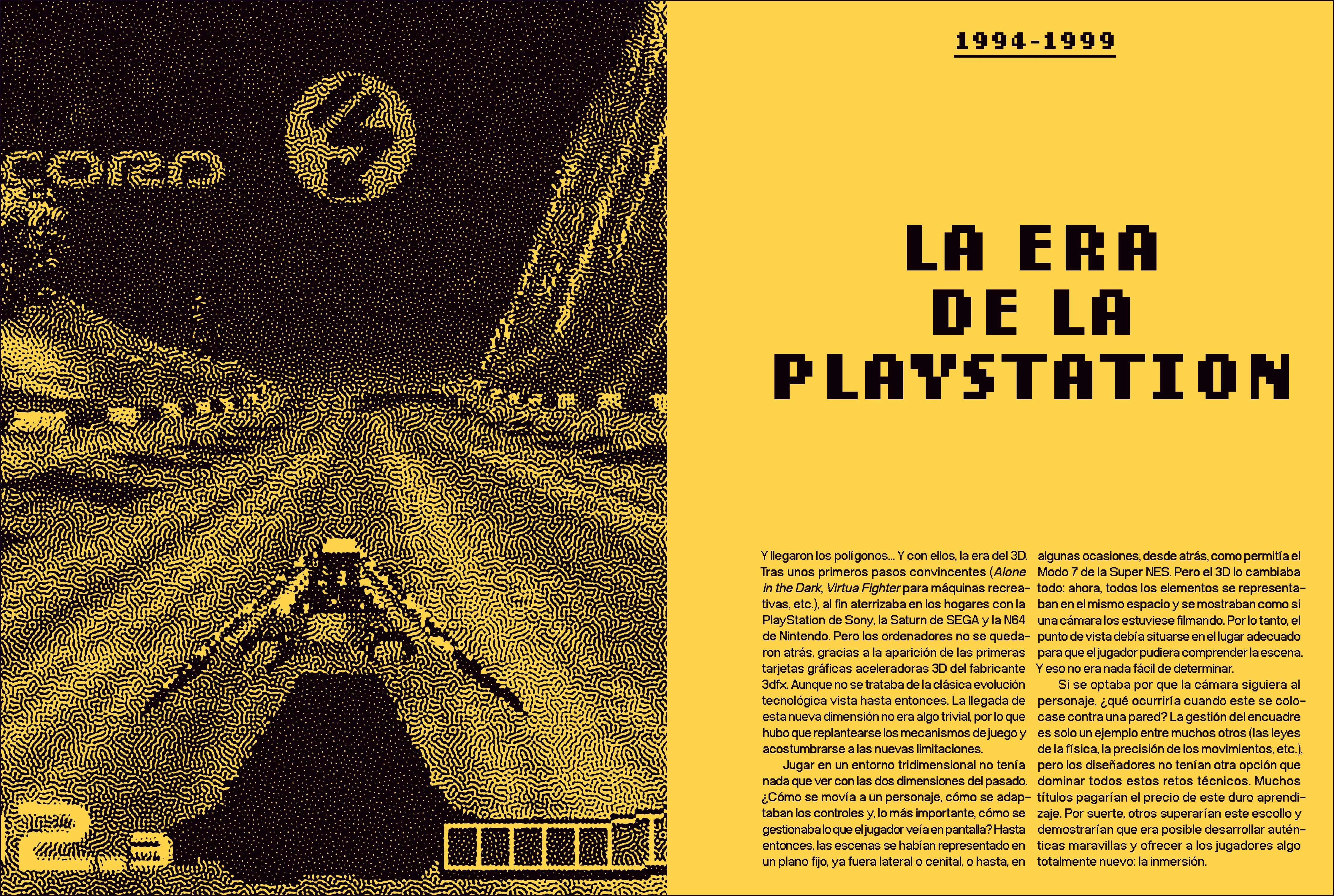 Start! Historia ilustrada de los videojuegos - Image 4
