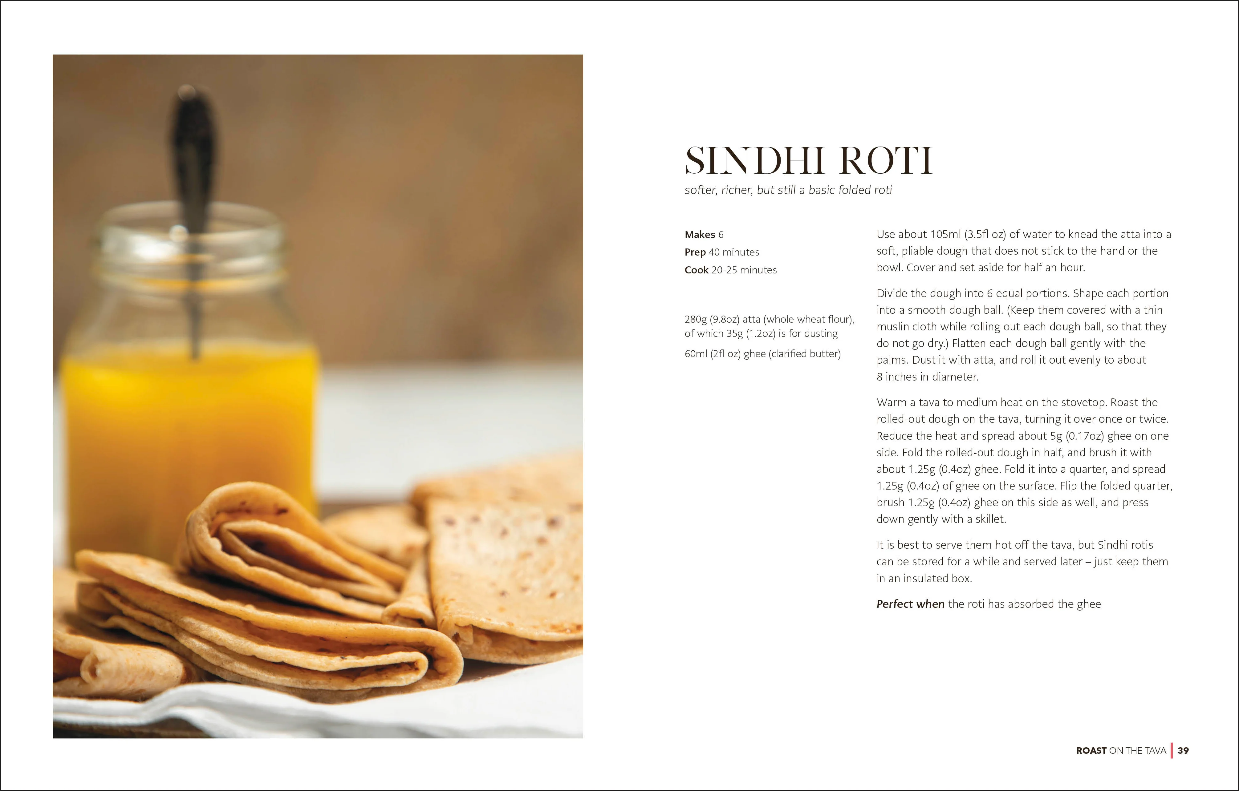 Roti - Image 2