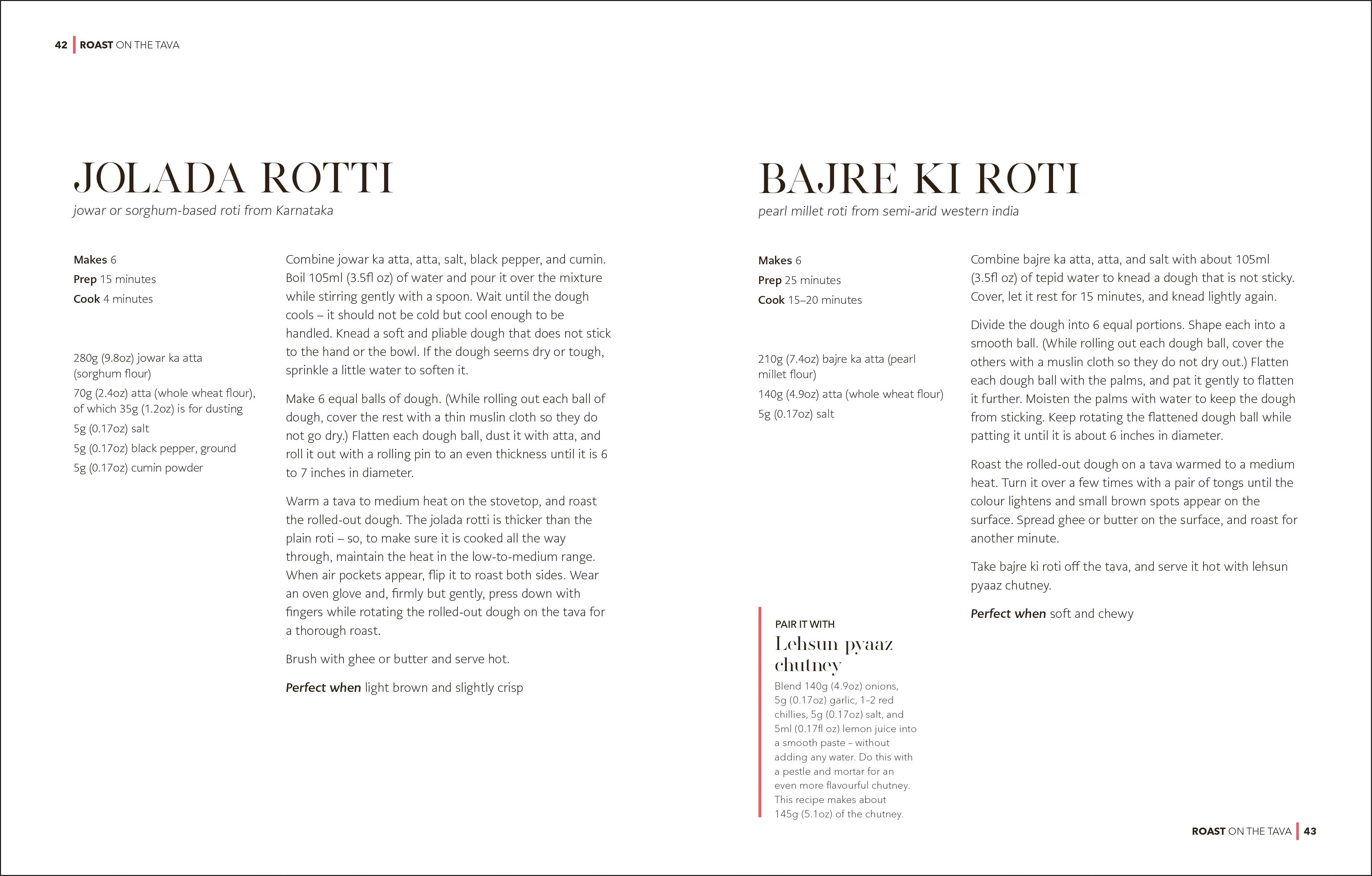 Roti - Image 3