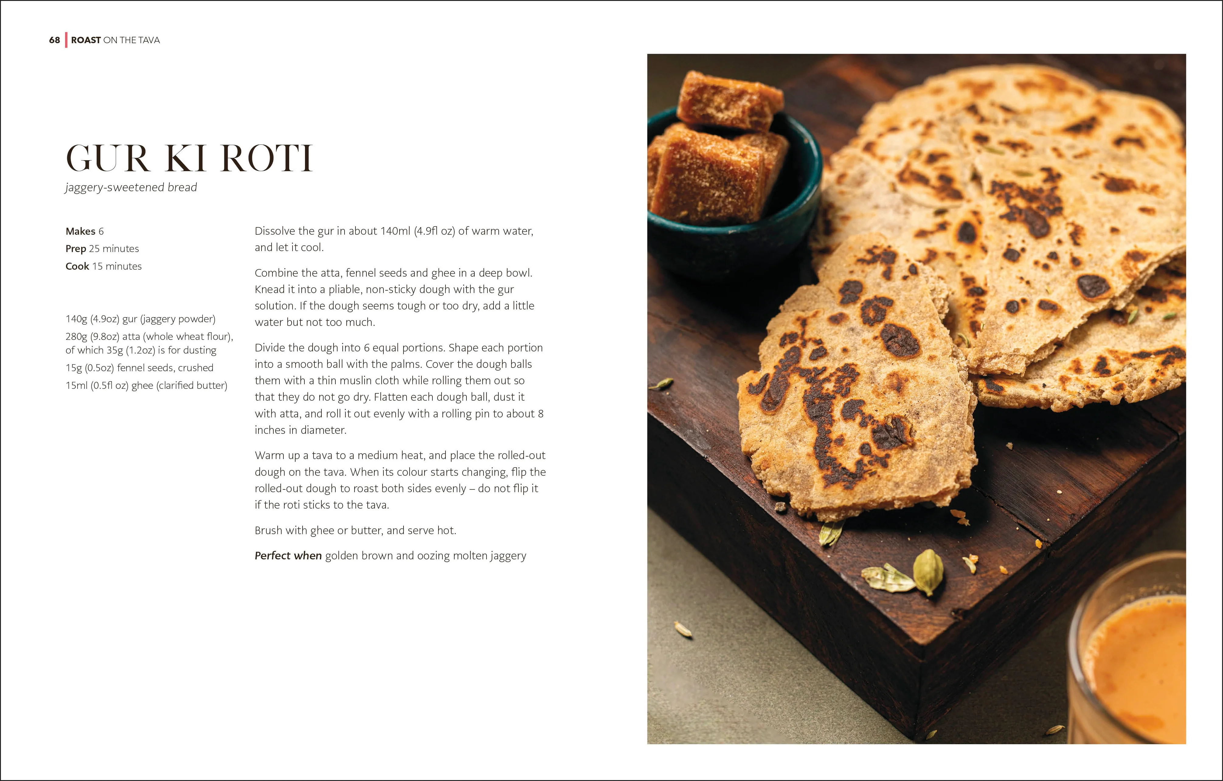 Roti - Image 4