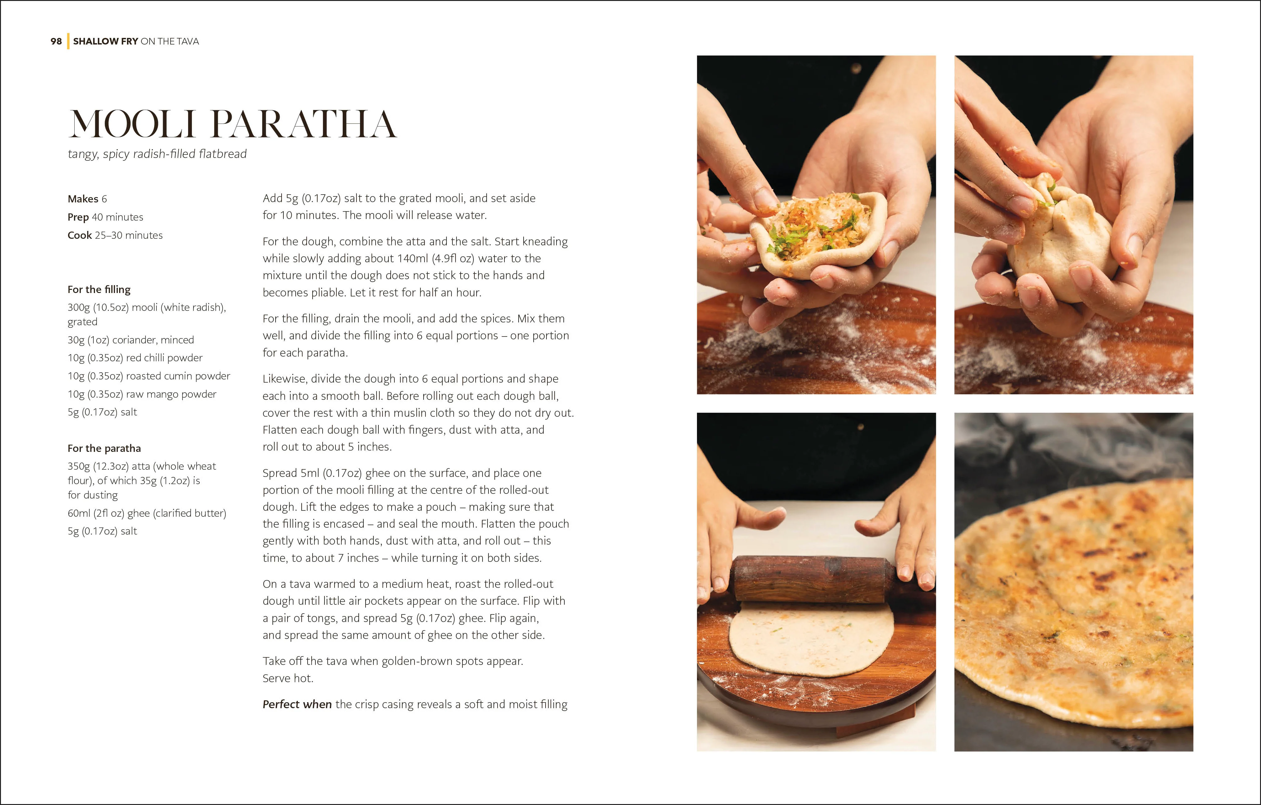 Roti - Image 5