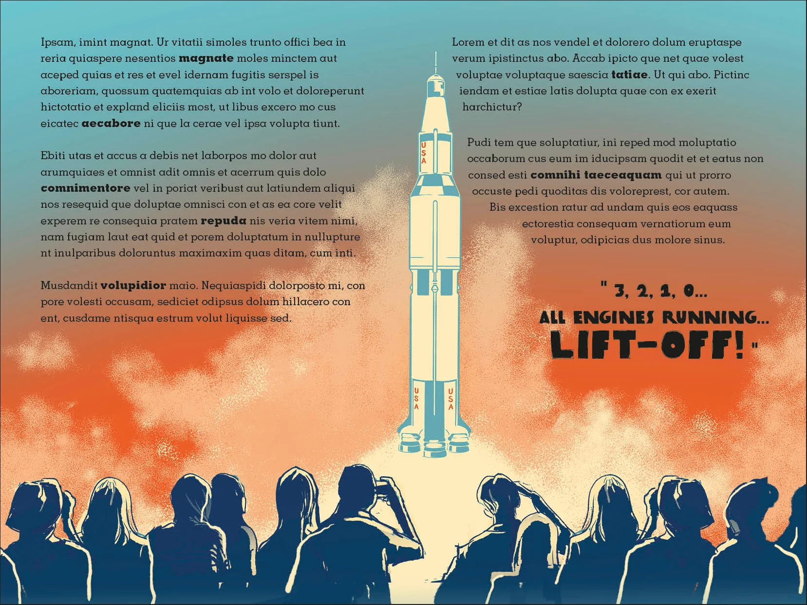 Moon Landing - Image 2