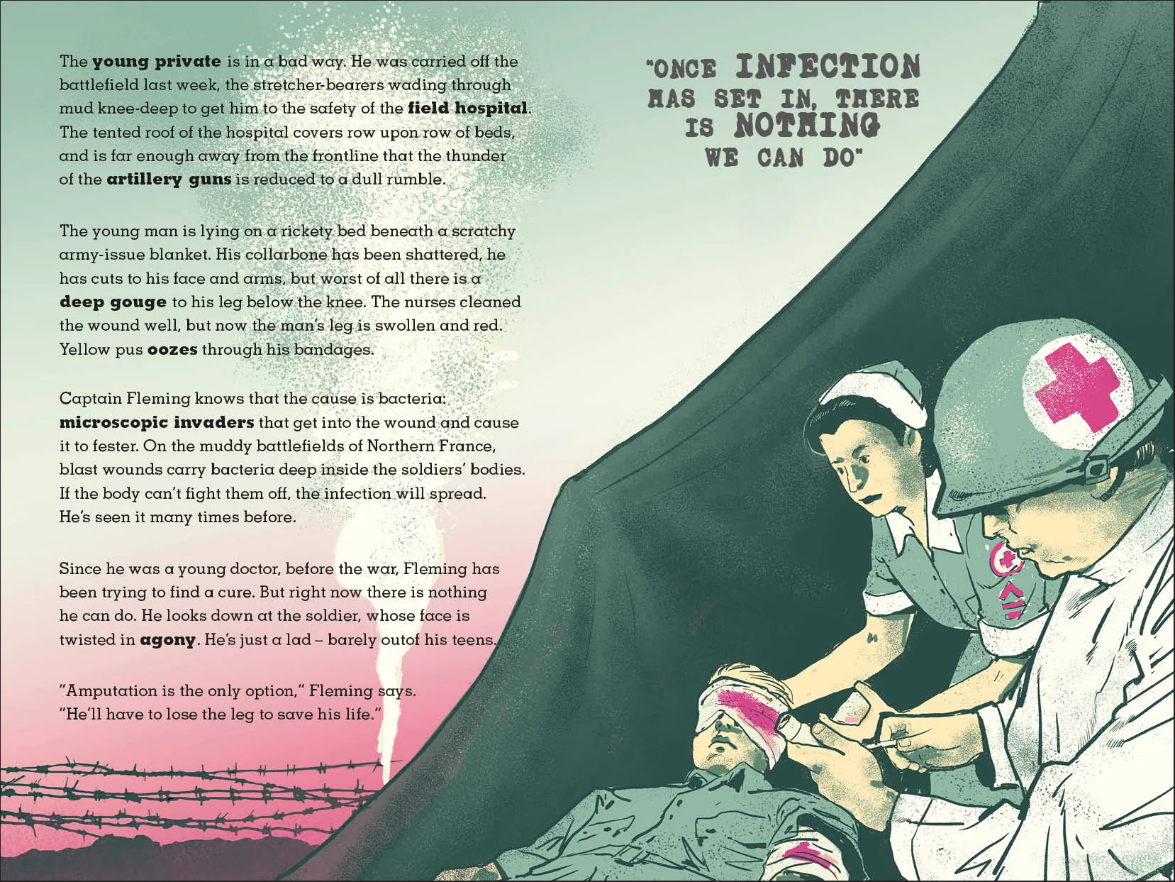 Project Penicillin - Image 2
