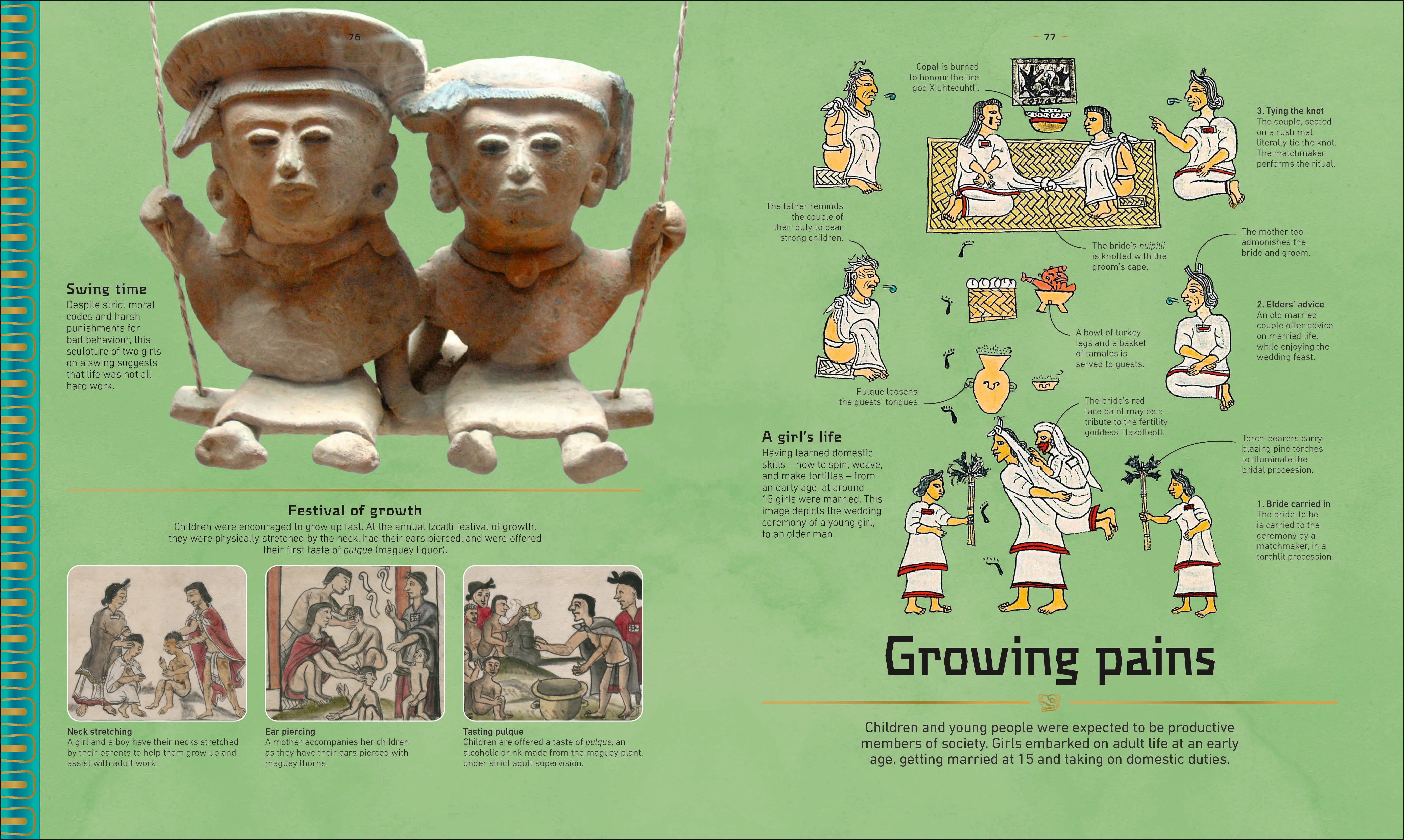 The Aztecs - Image 5