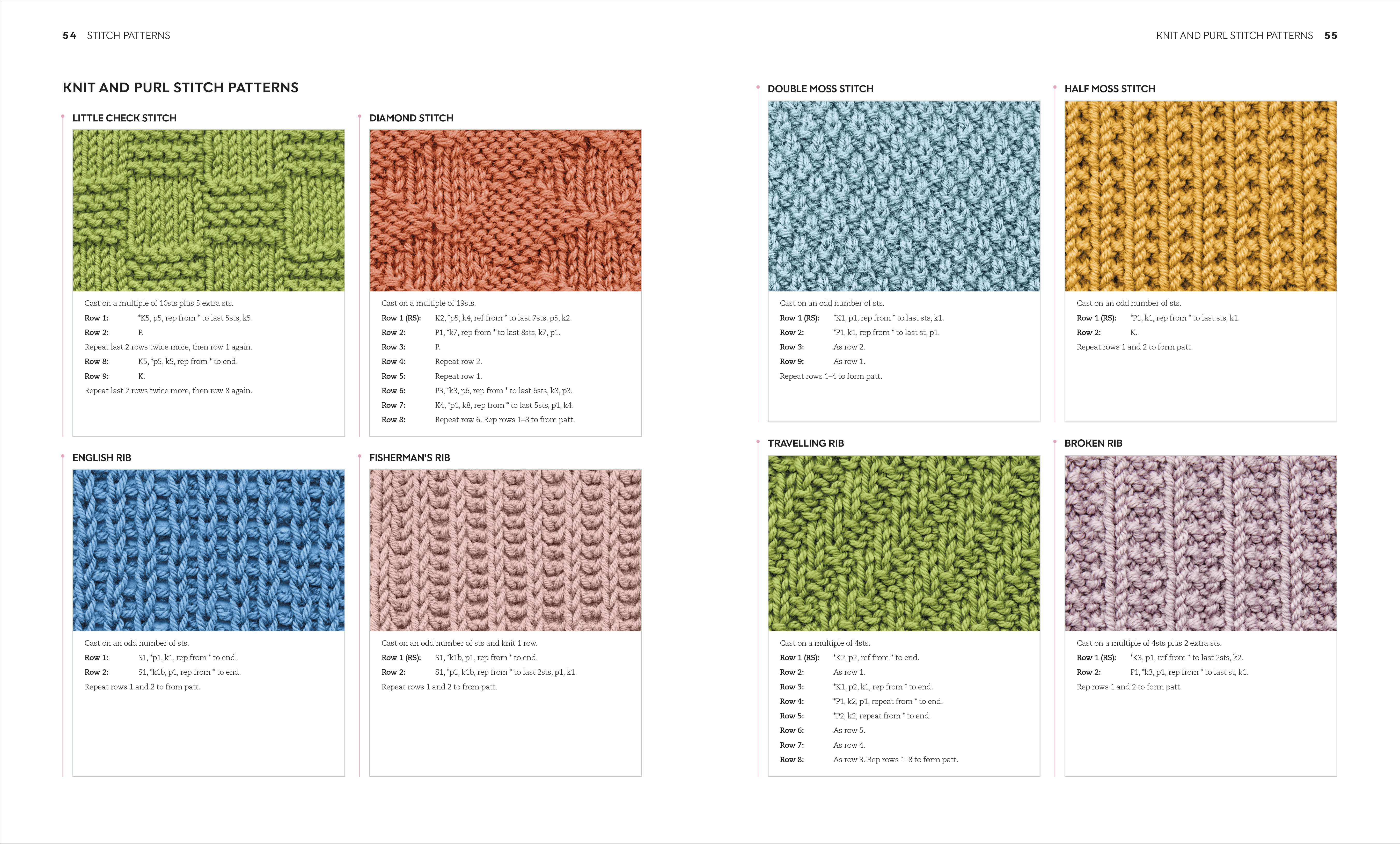 The Knitting Book - Image 4