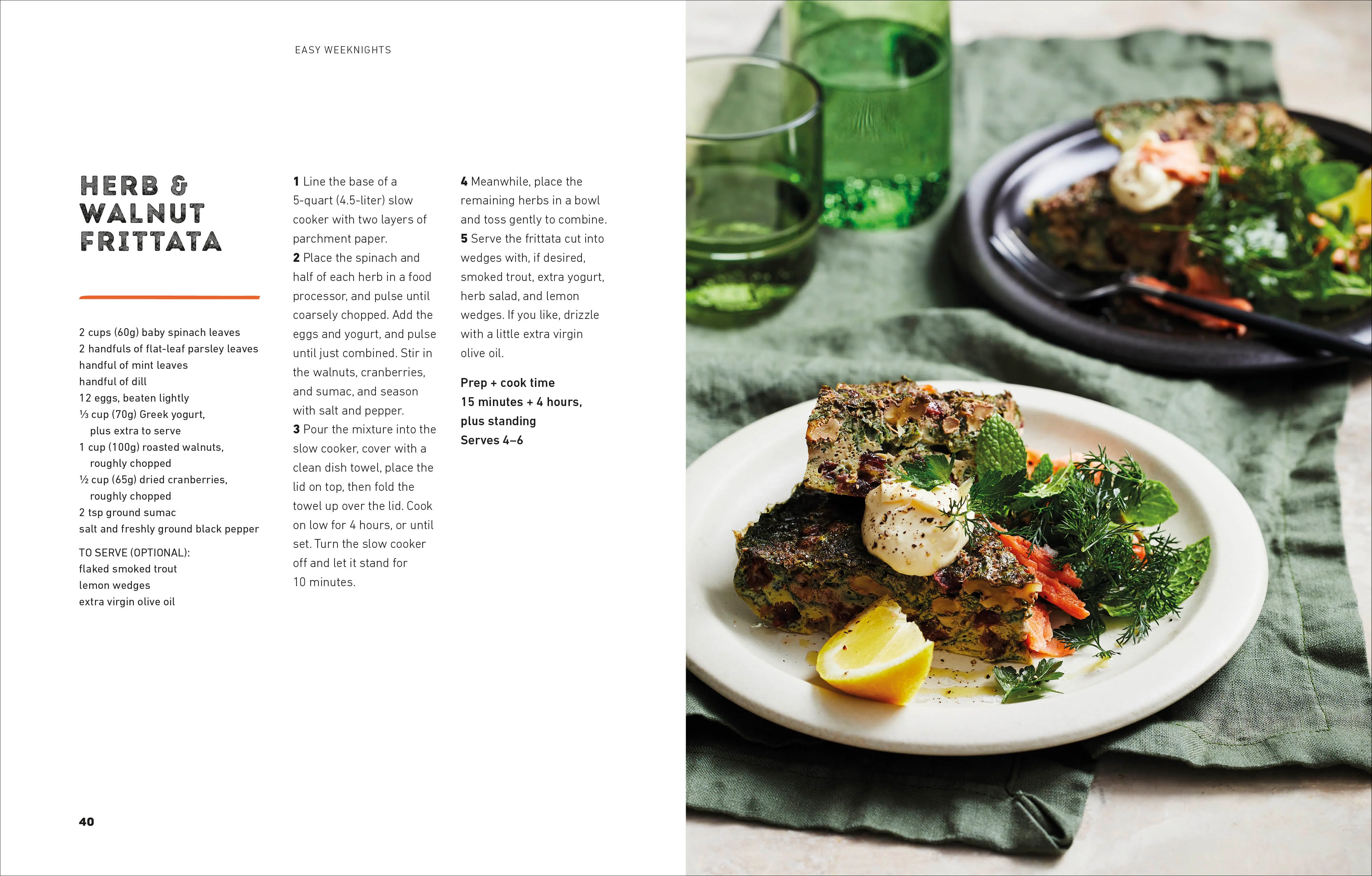 The Complete Slow Cooker Cookbook - Image 3