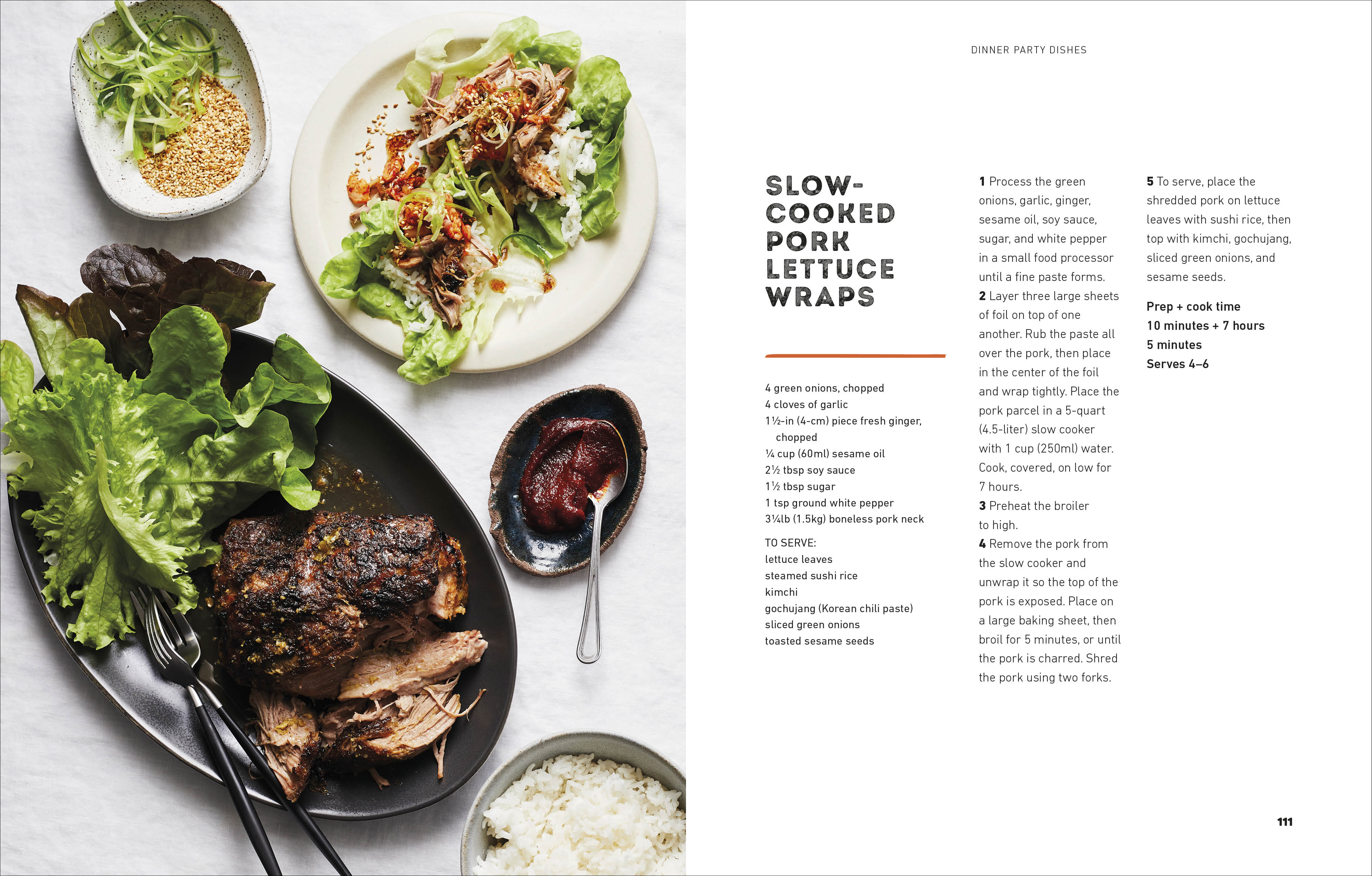 The Complete Slow Cooker Cookbook - Image 5