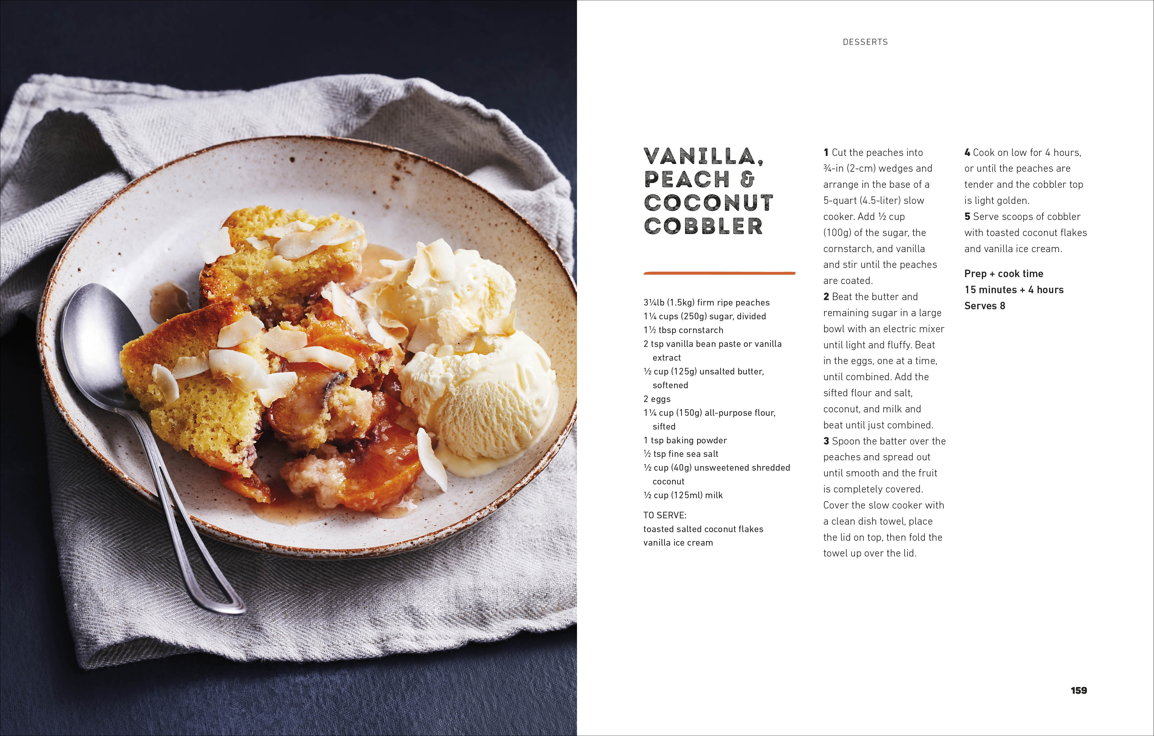 The Complete Slow Cooker Cookbook - Image 7