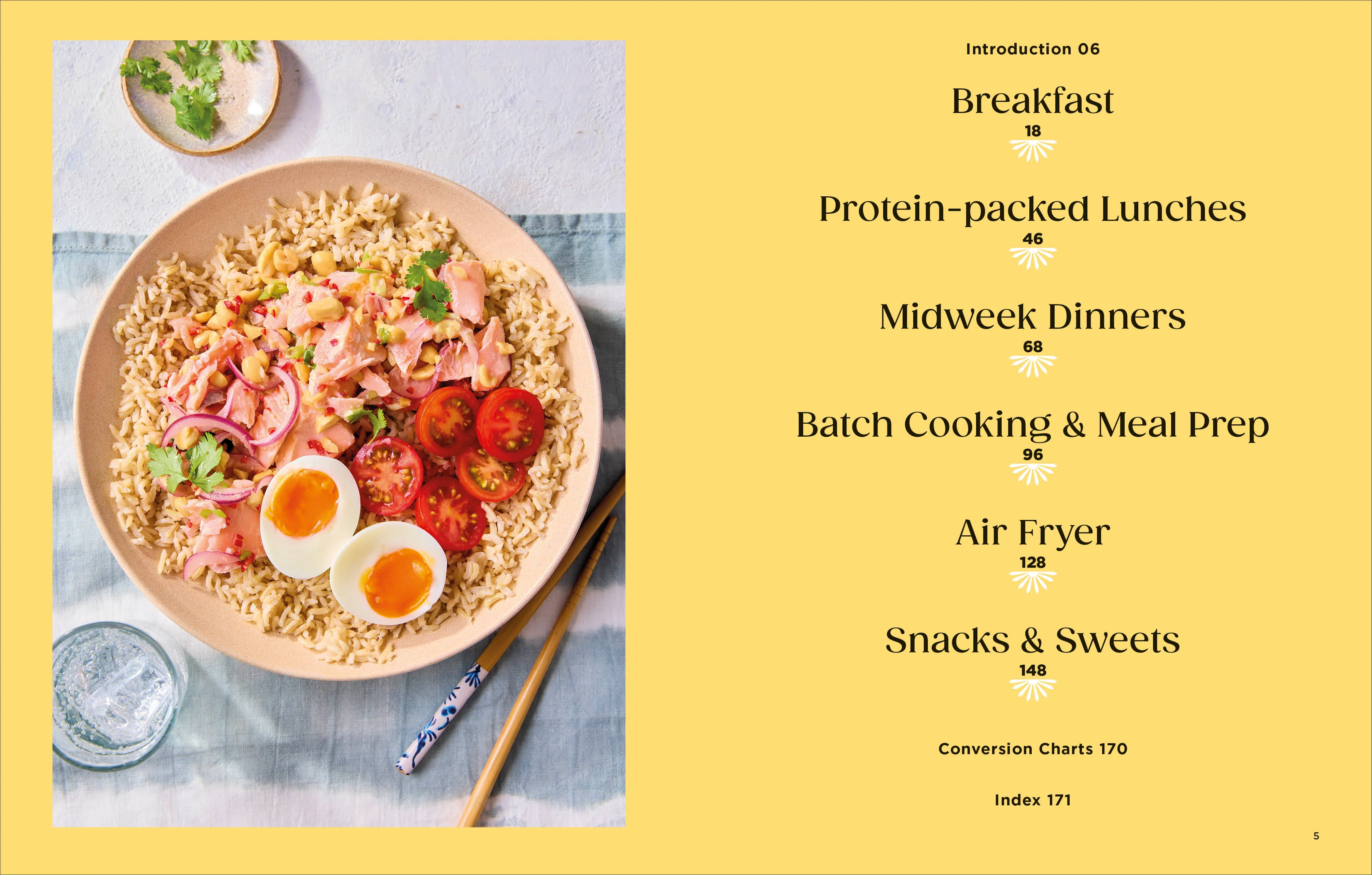 Healthy Everyday High Protein - Image 2