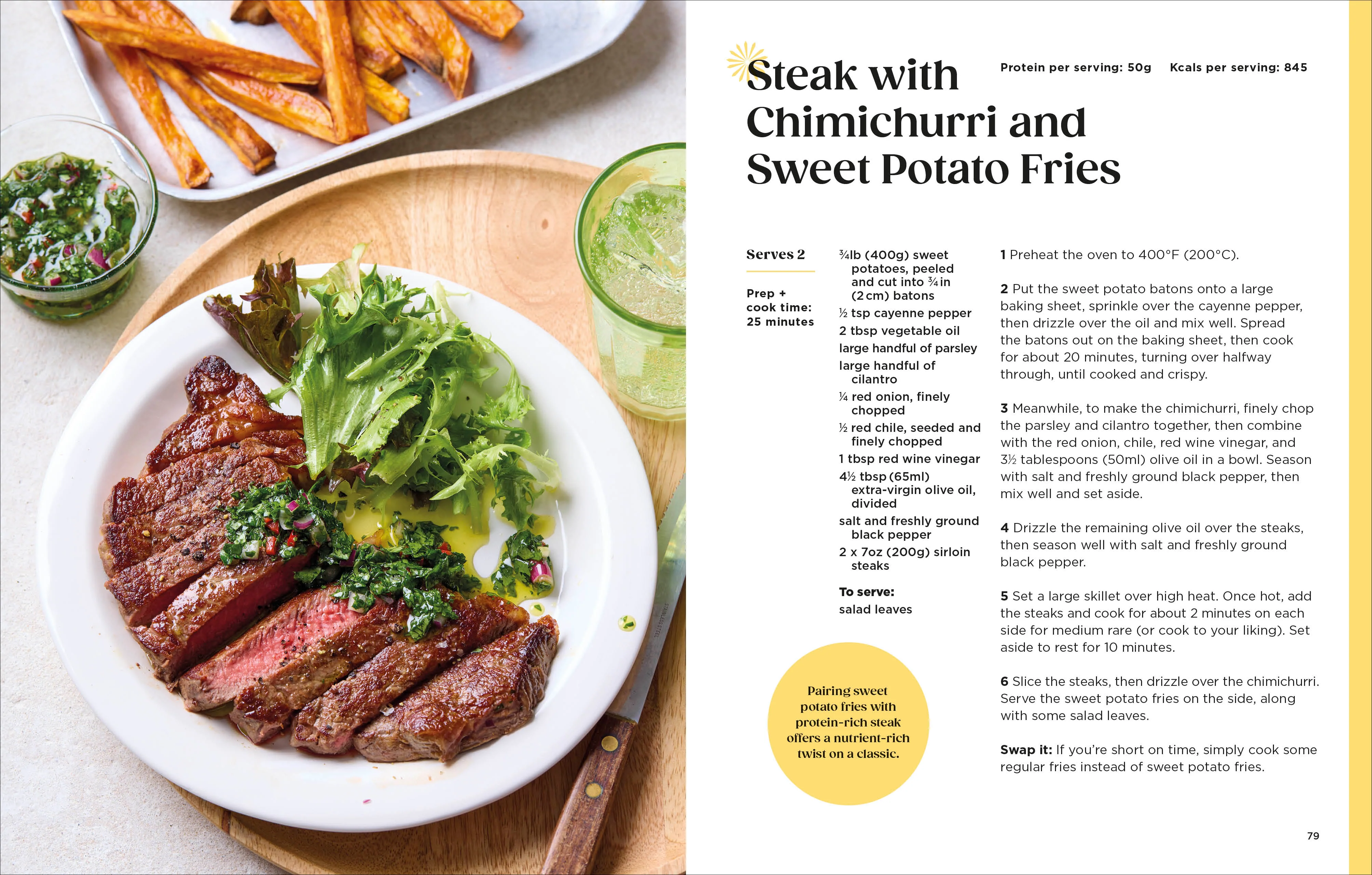 Healthy Everyday High Protein - Image 5