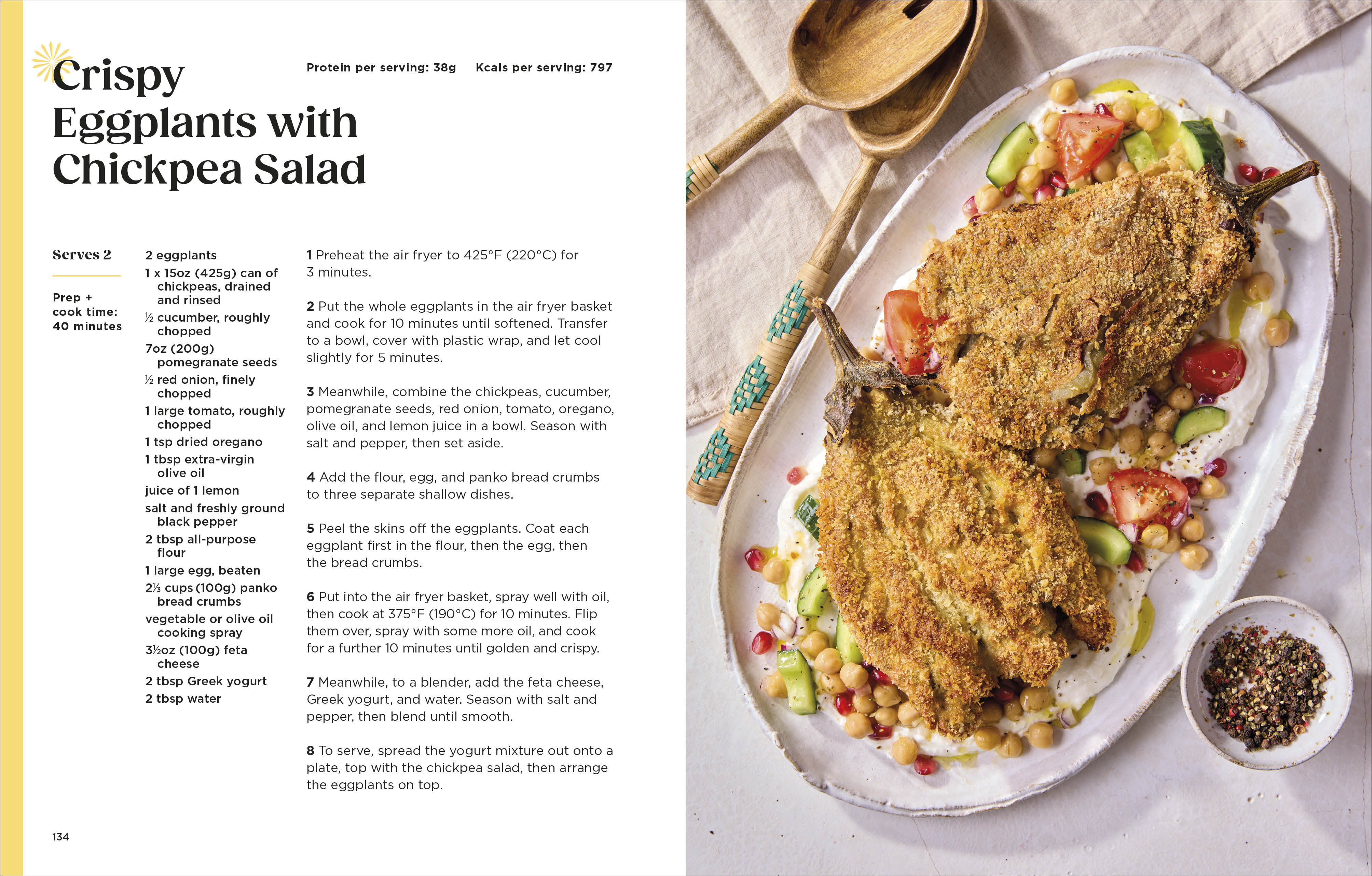 Healthy Everyday High Protein - Image 6
