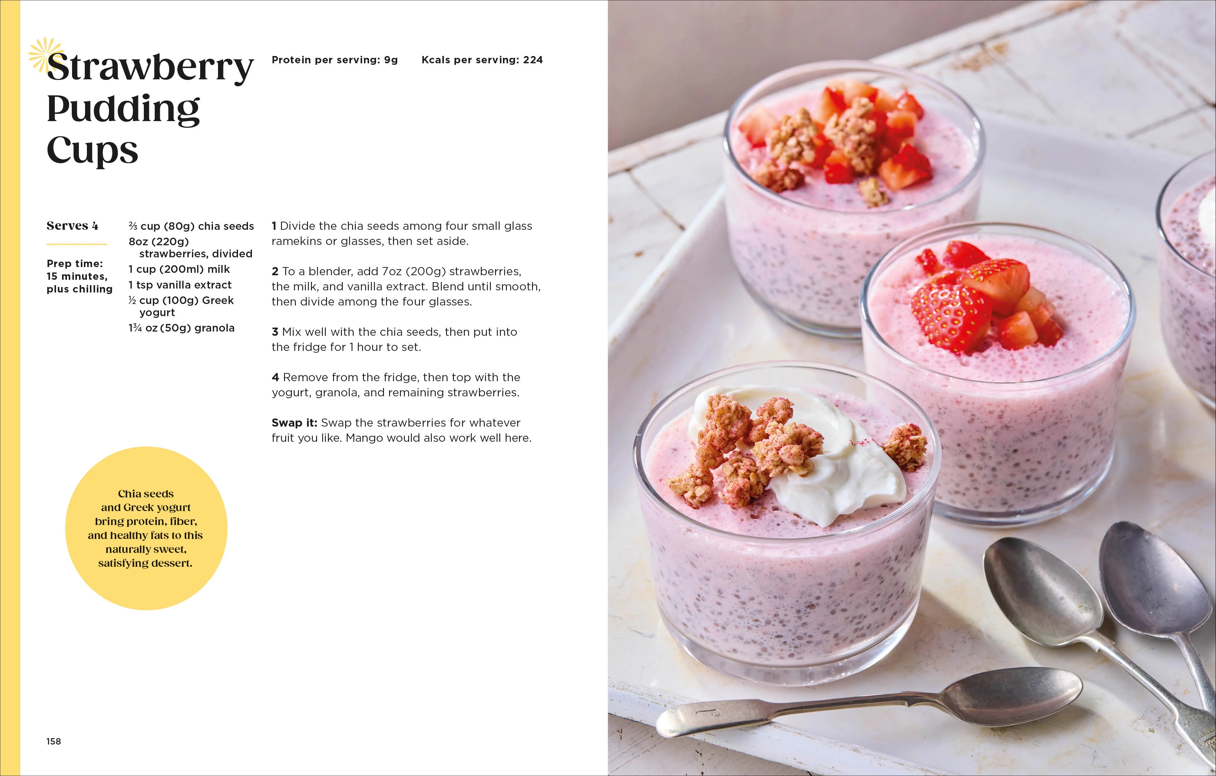 Healthy Everyday High Protein - Image 7