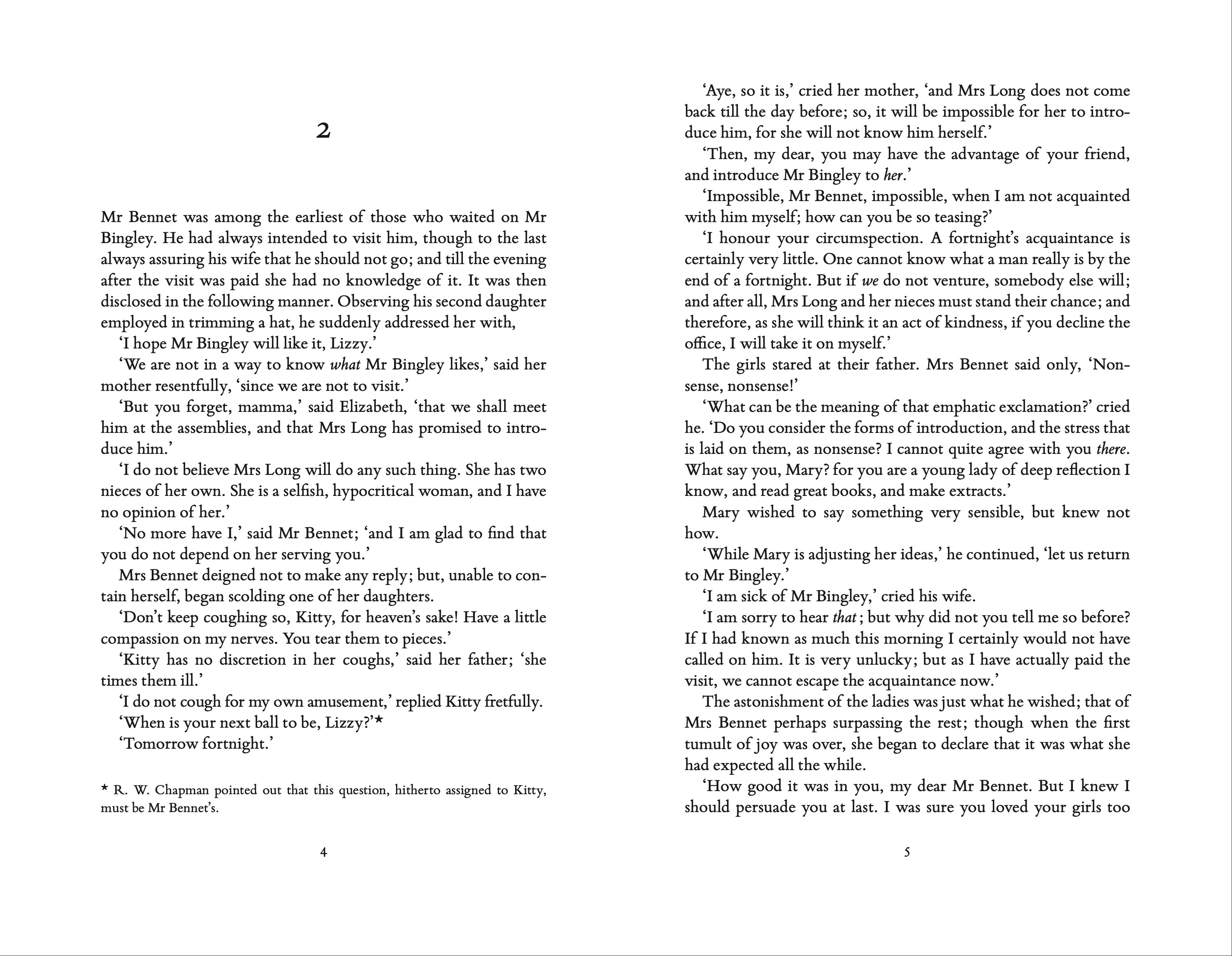 Pride and Prejudice (DK Classics) - Image 2