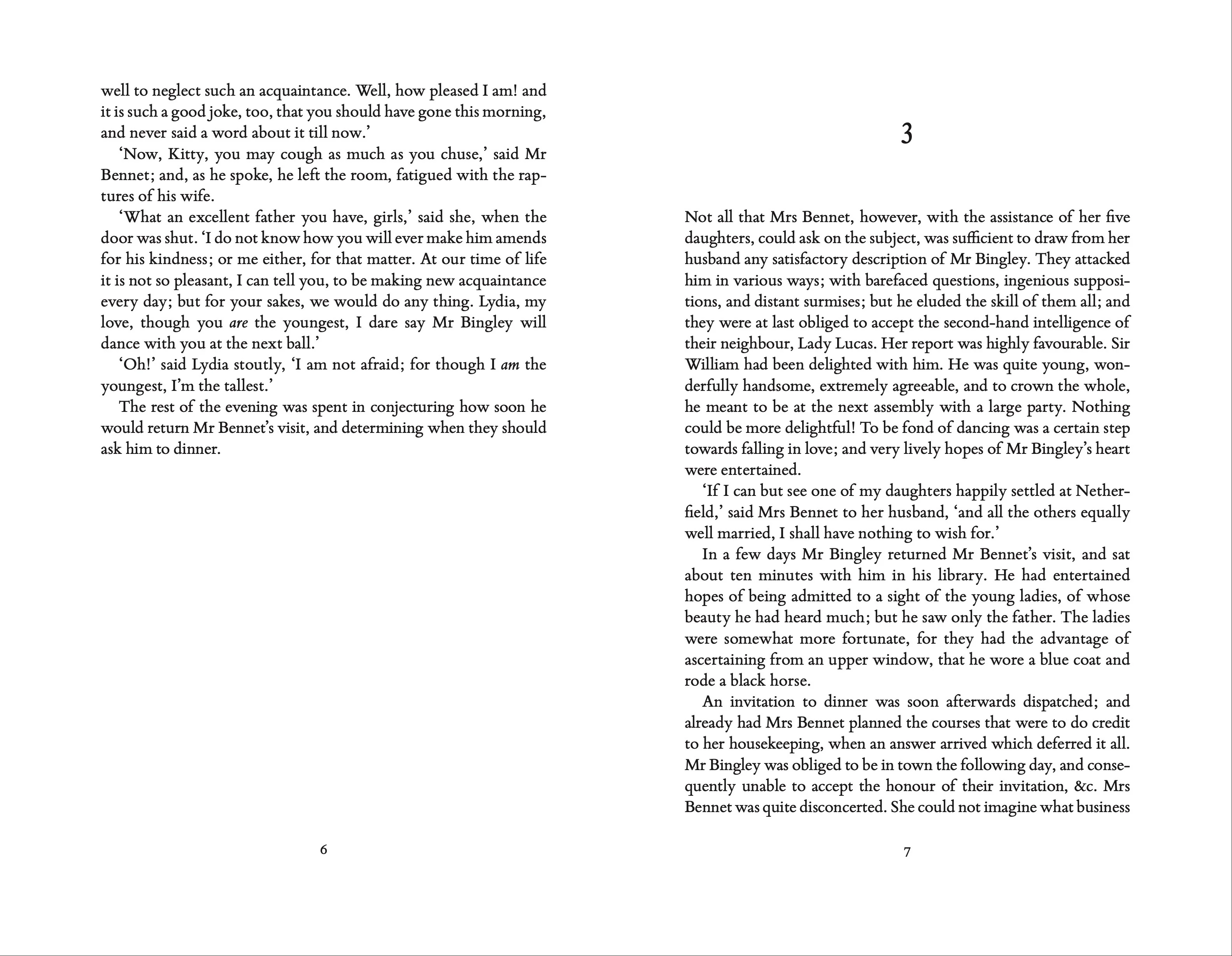 Pride and Prejudice (DK Classics) - Image 3