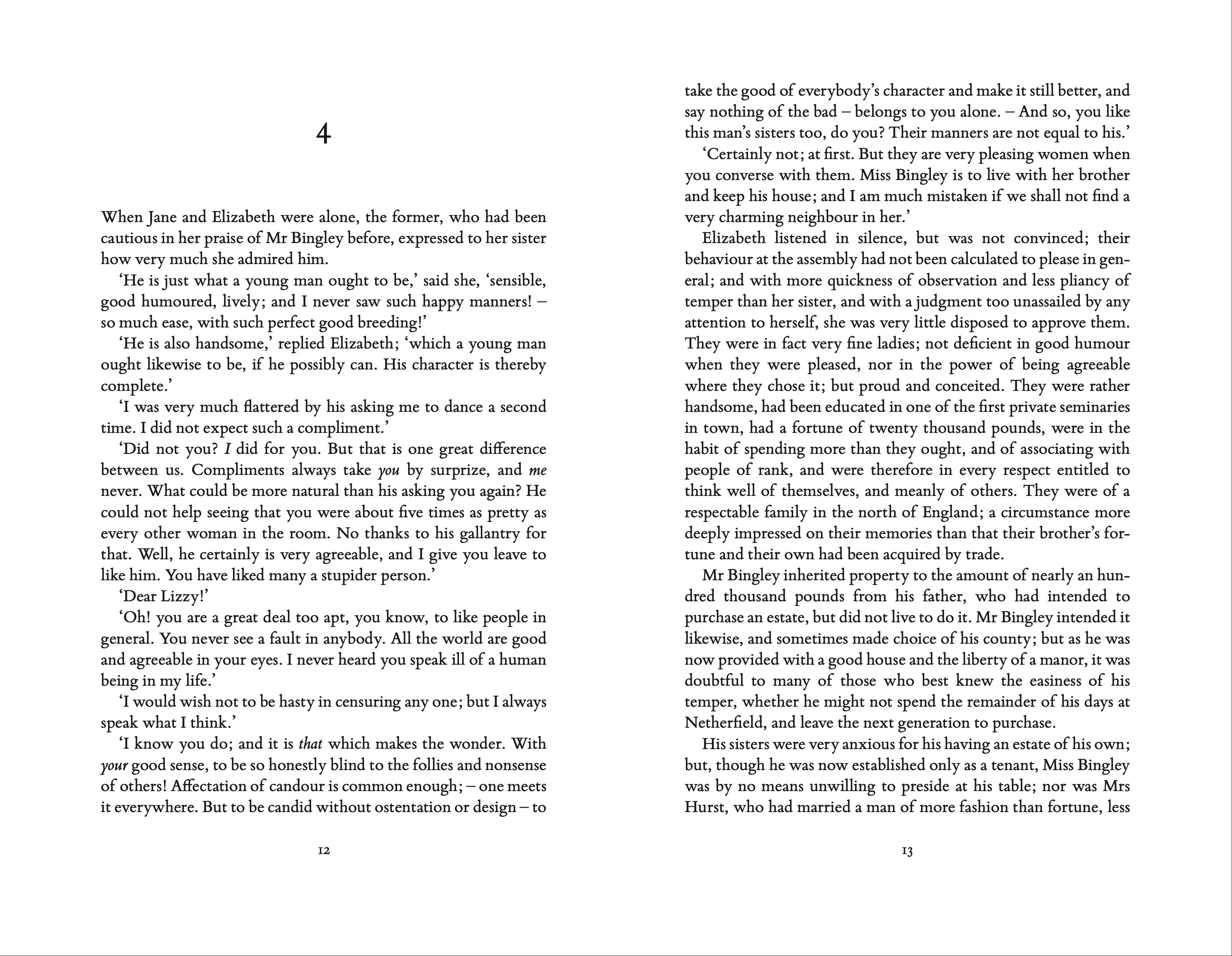 Pride and Prejudice (DK Classics) - Image 6
