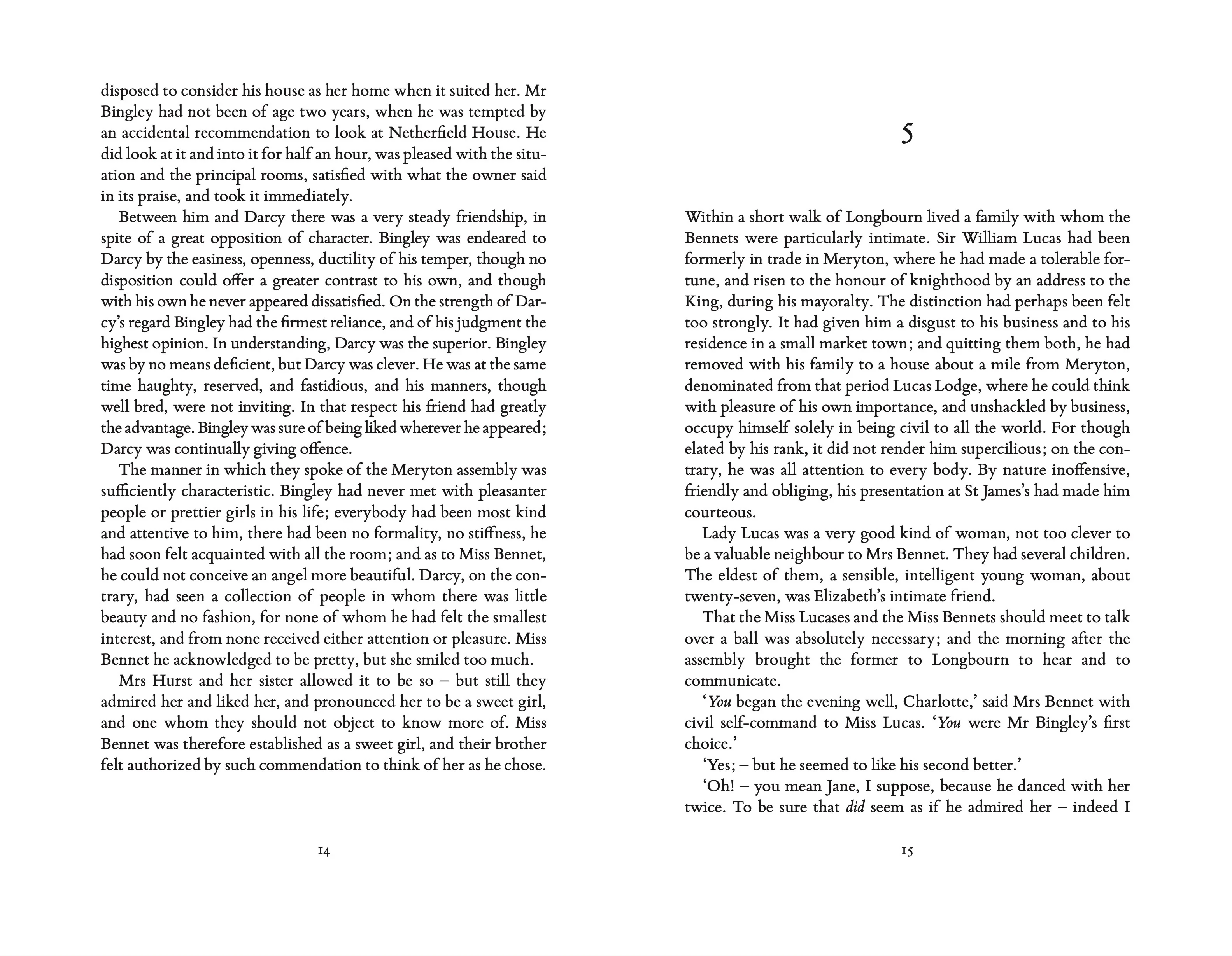 Pride and Prejudice (DK Classics) - Image 7