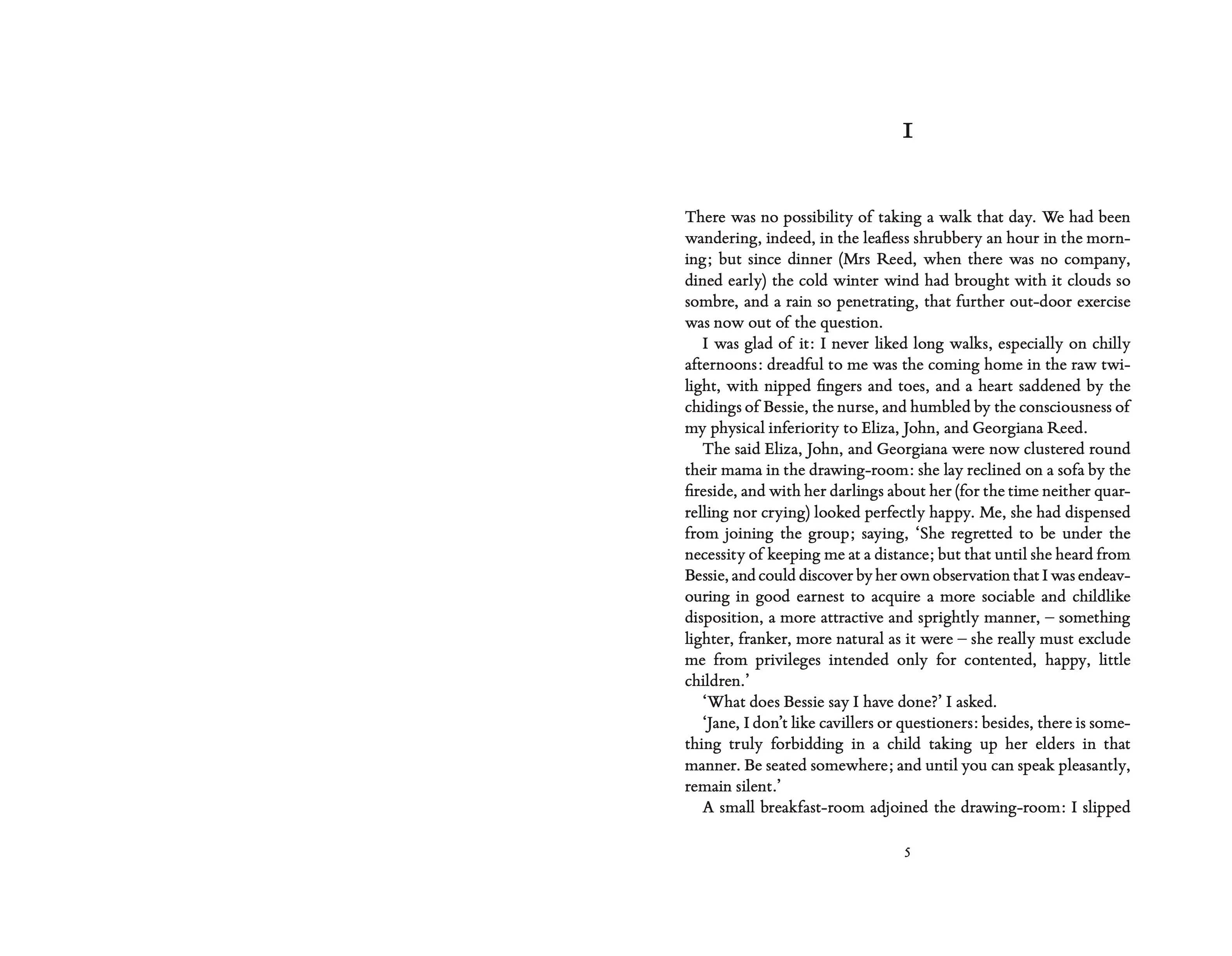 Jane Eyre (DK Classics) - Image 2
