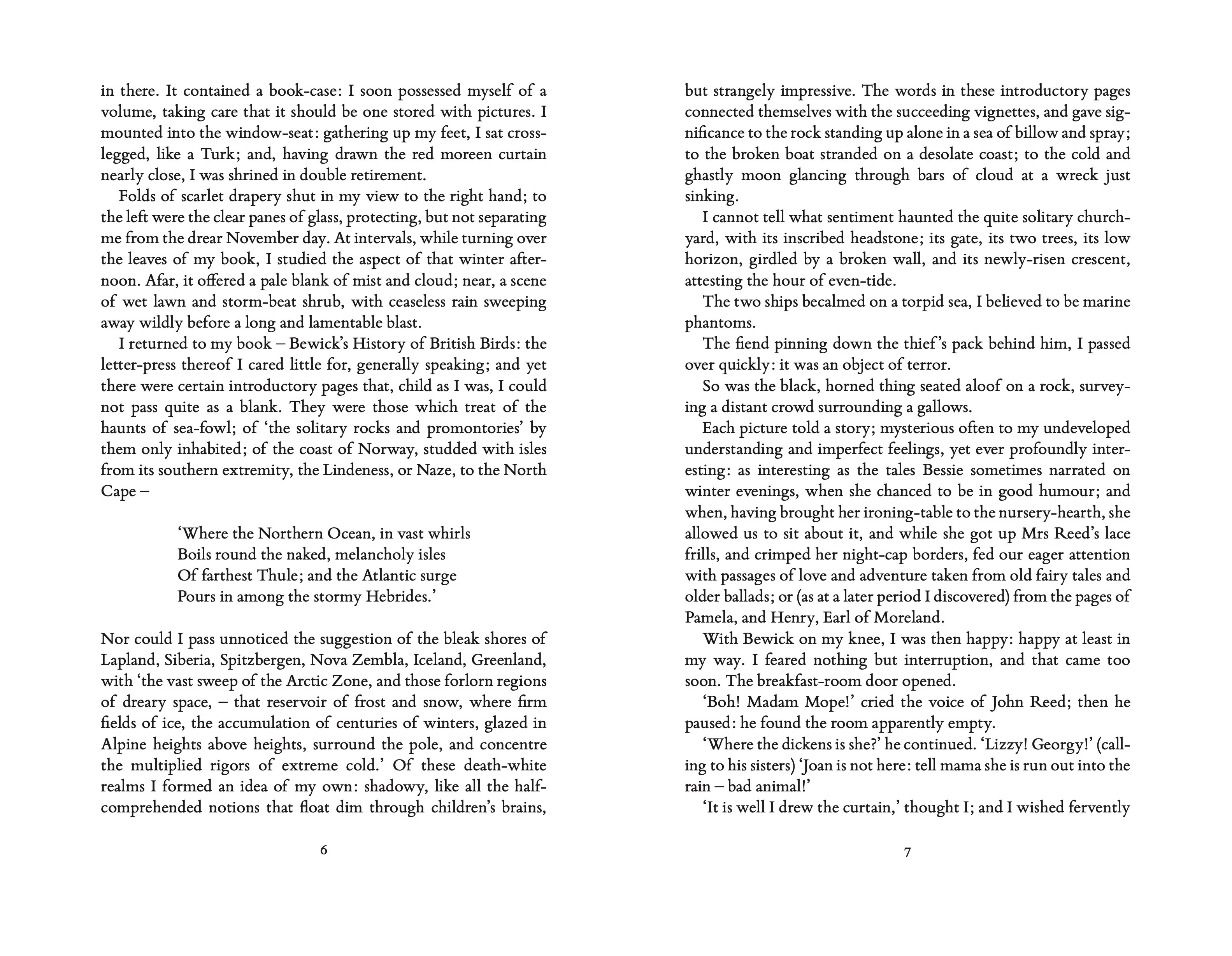 Jane Eyre (DK Classics) - Image 3