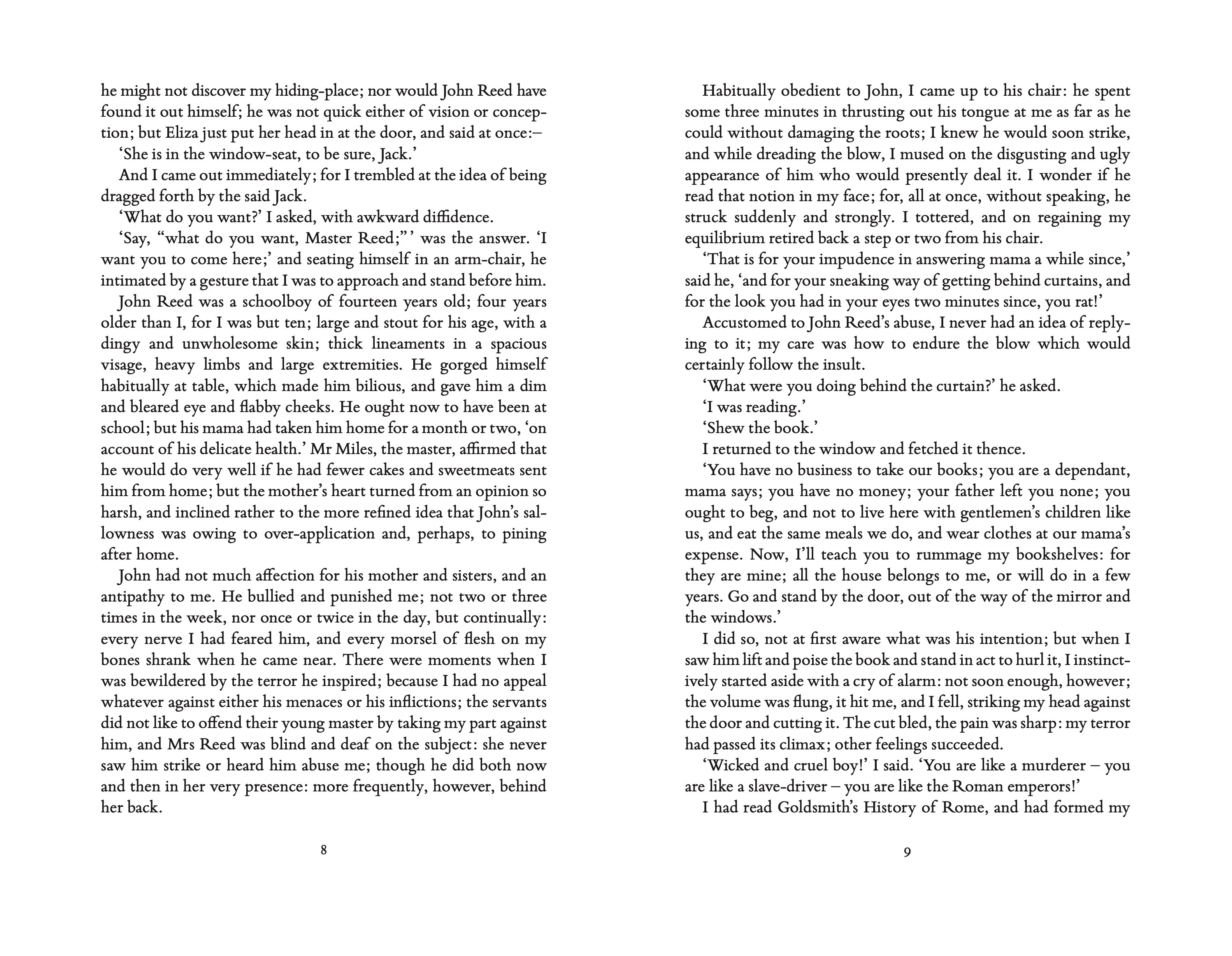 Jane Eyre (DK Classics) - Image 4
