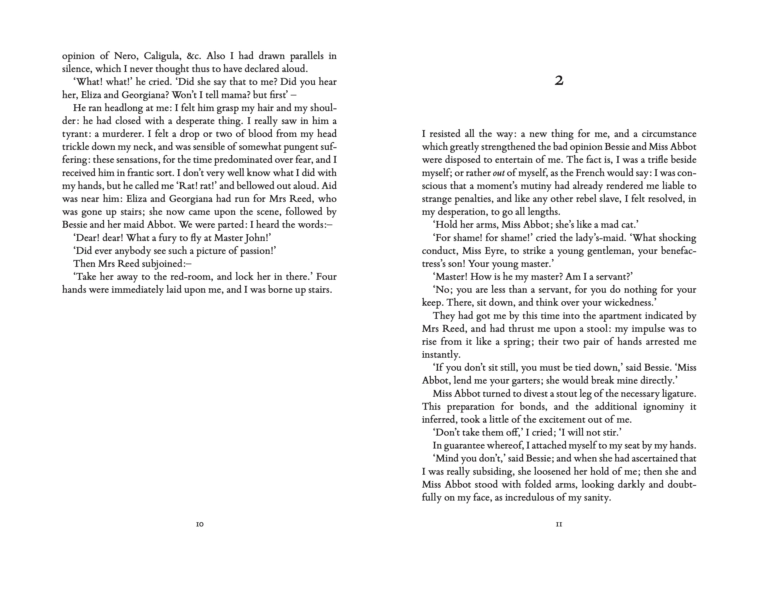 Jane Eyre (DK Classics) - Image 5