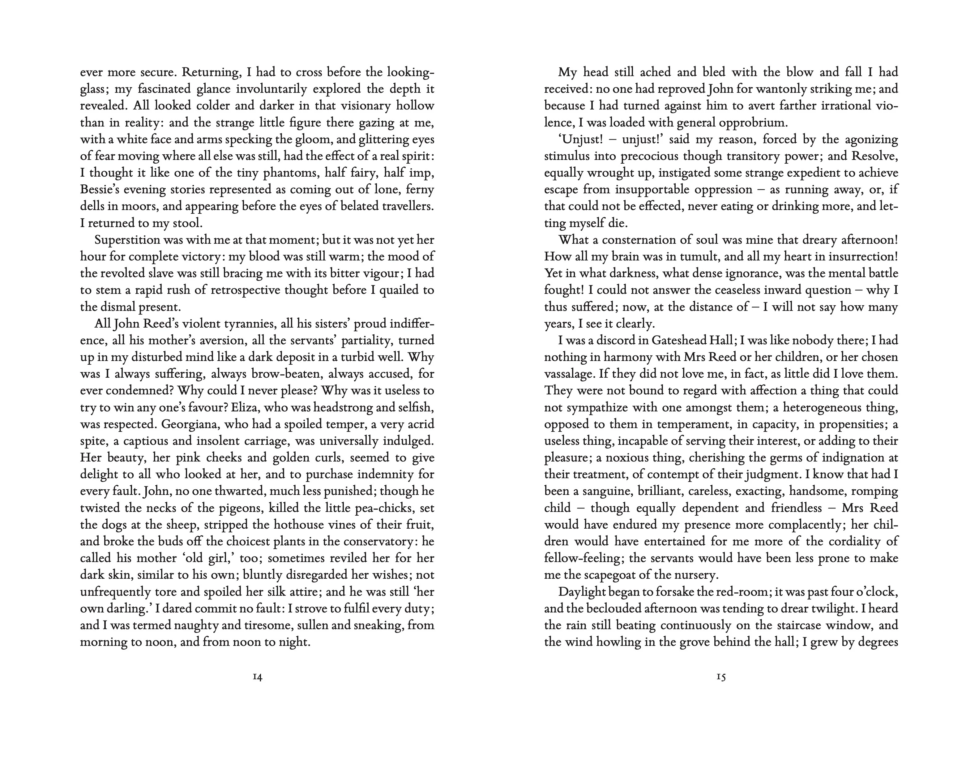 Jane Eyre (DK Classics) - Image 7