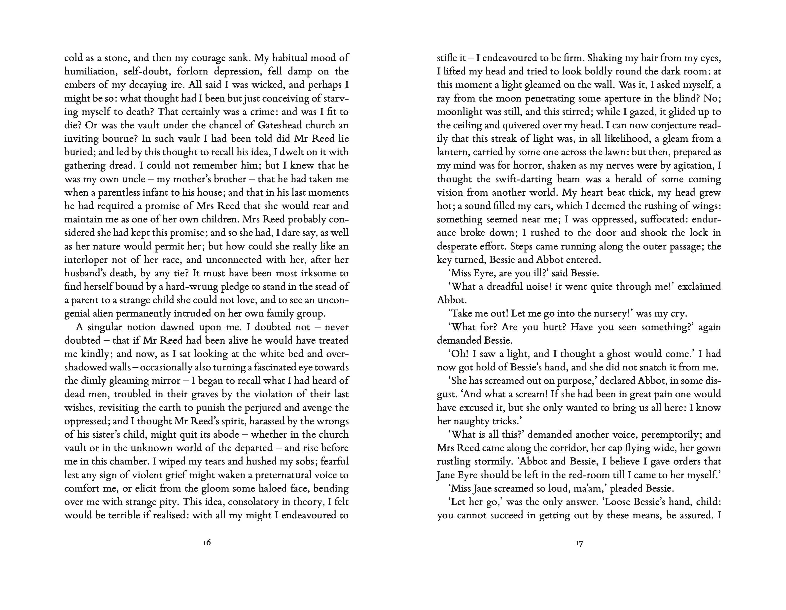 Jane Eyre (DK Classics) - Image 8