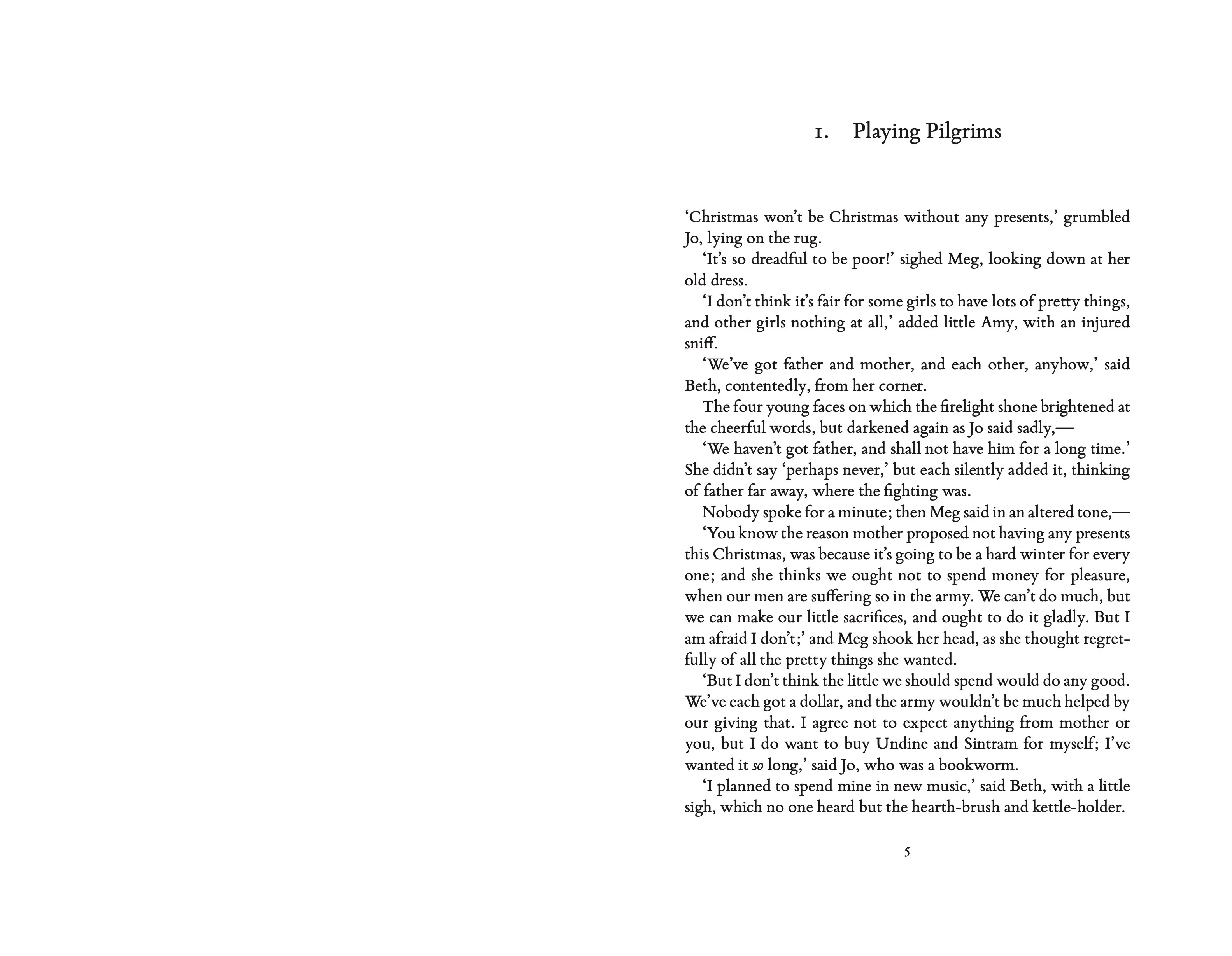 Little Women (DK Classics) - Image 2