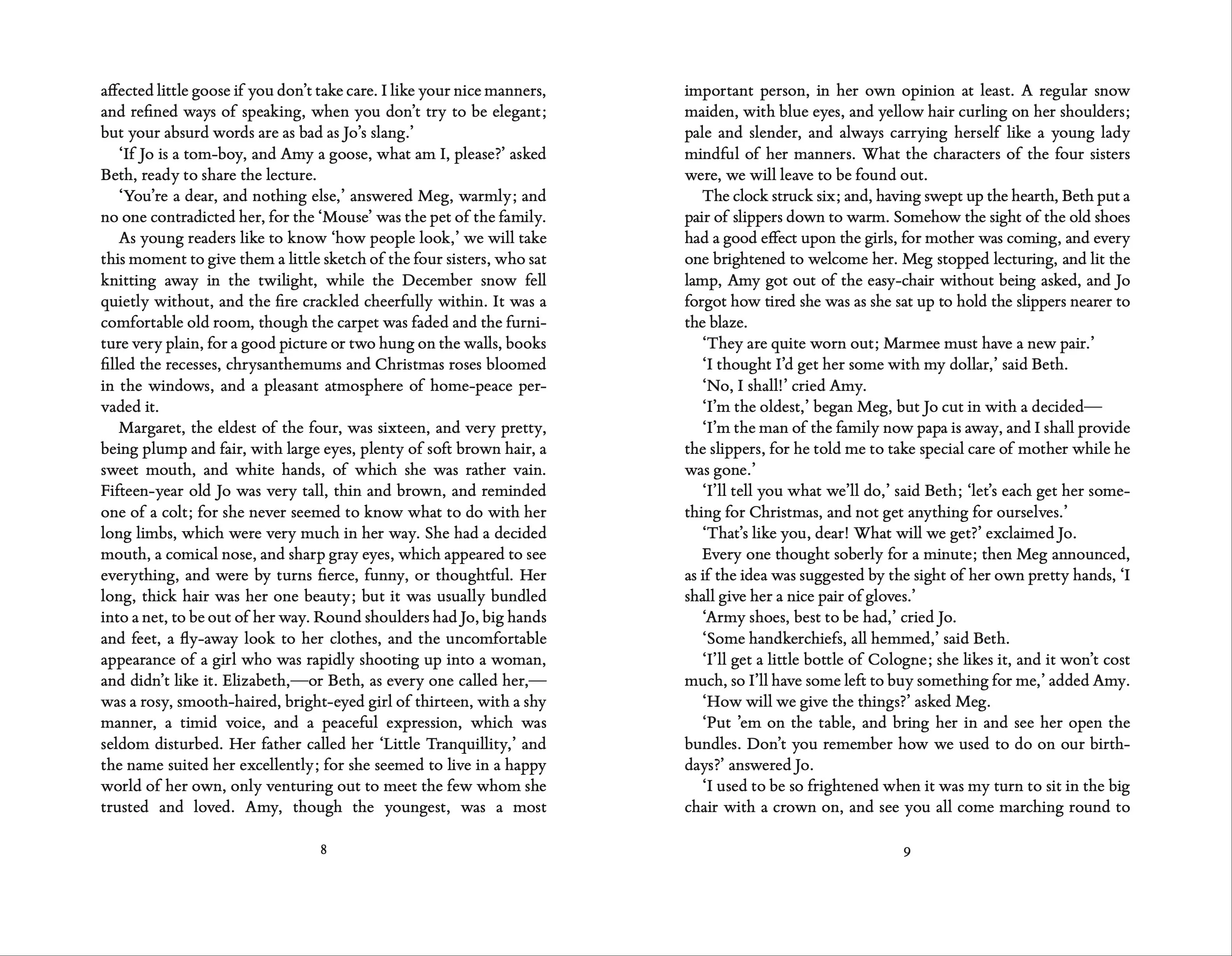 Little Women (DK Classics) - Image 4