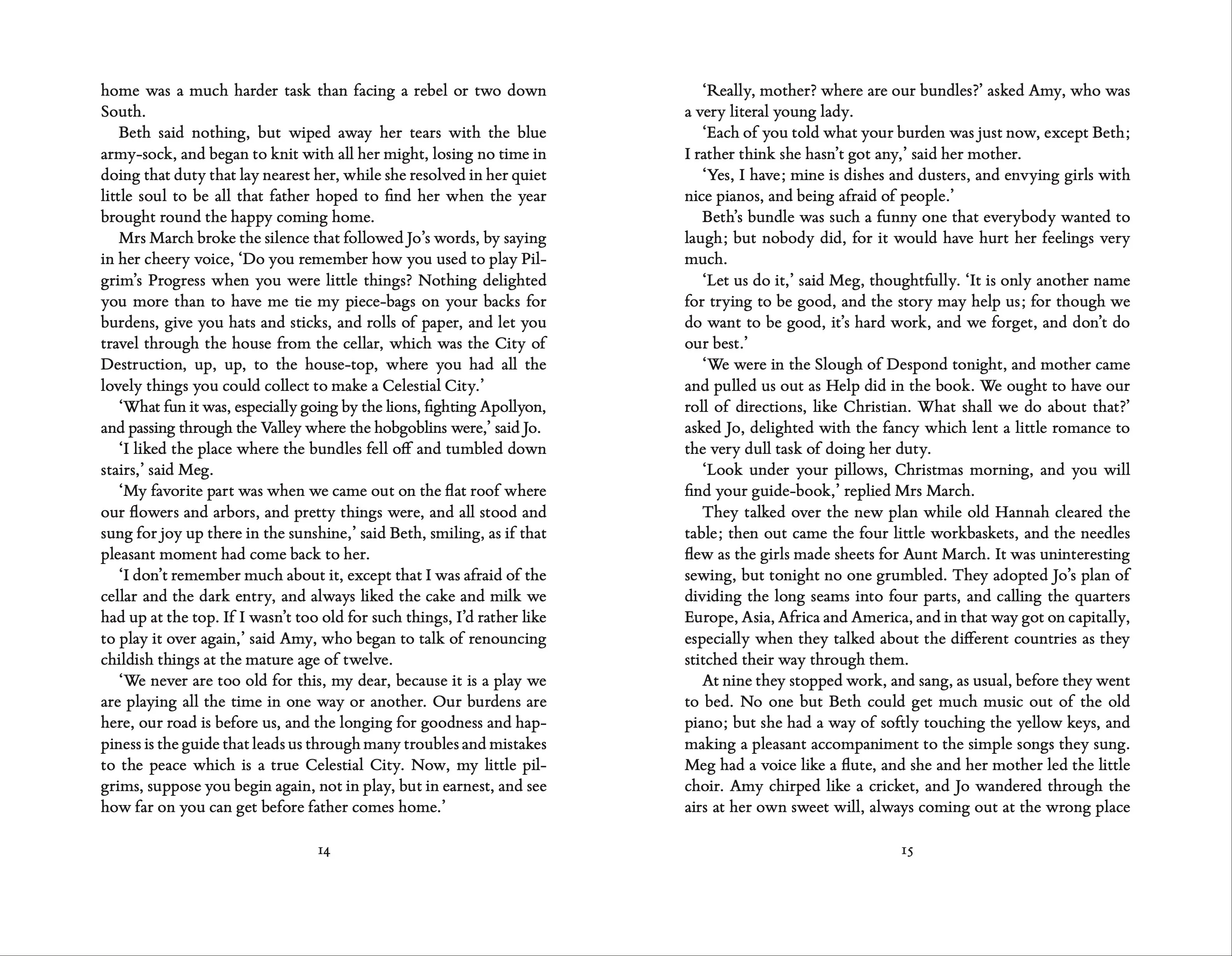 Little Women (DK Classics) - Image 7