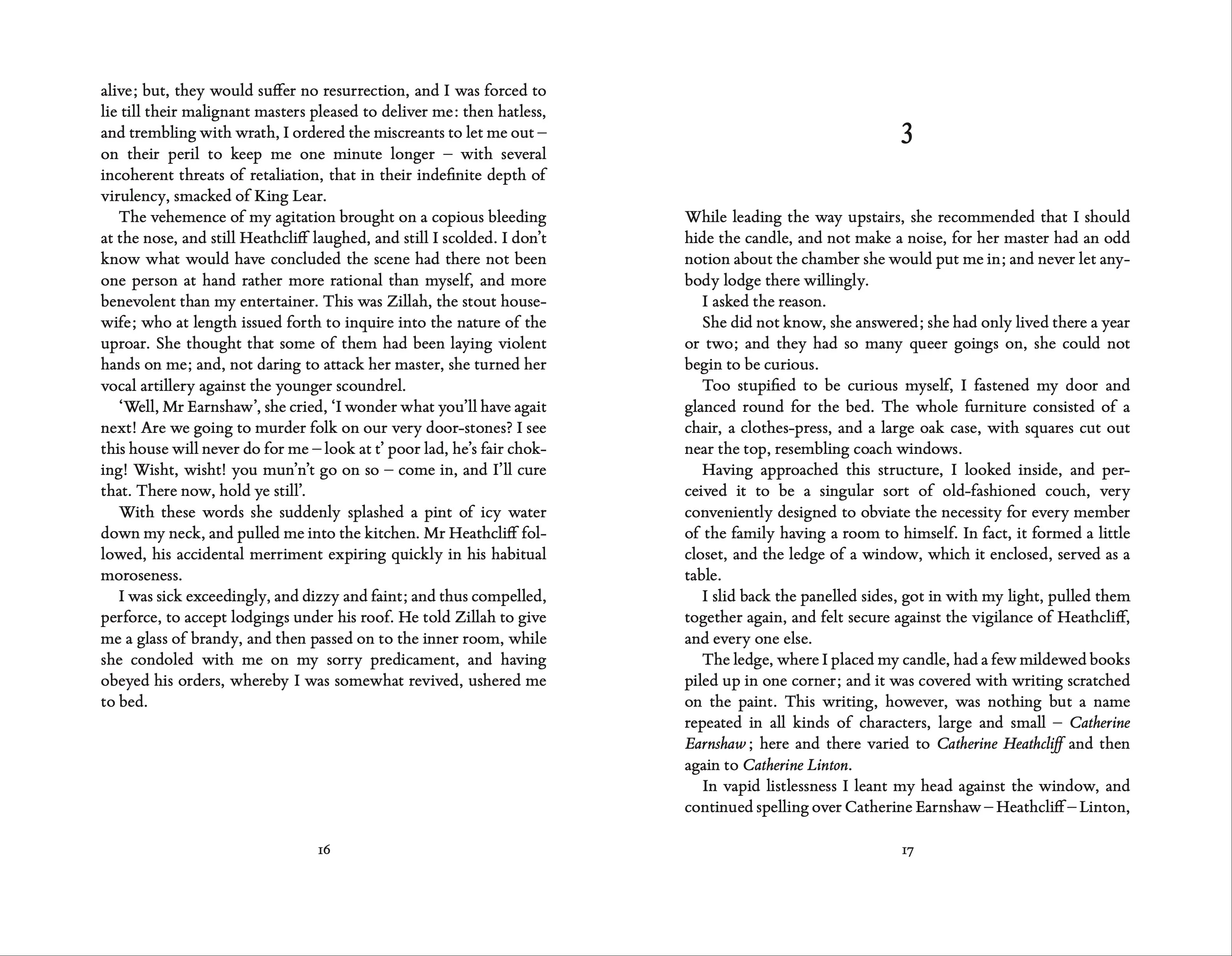 Wuthering Heights (DK Classics) - Image 7