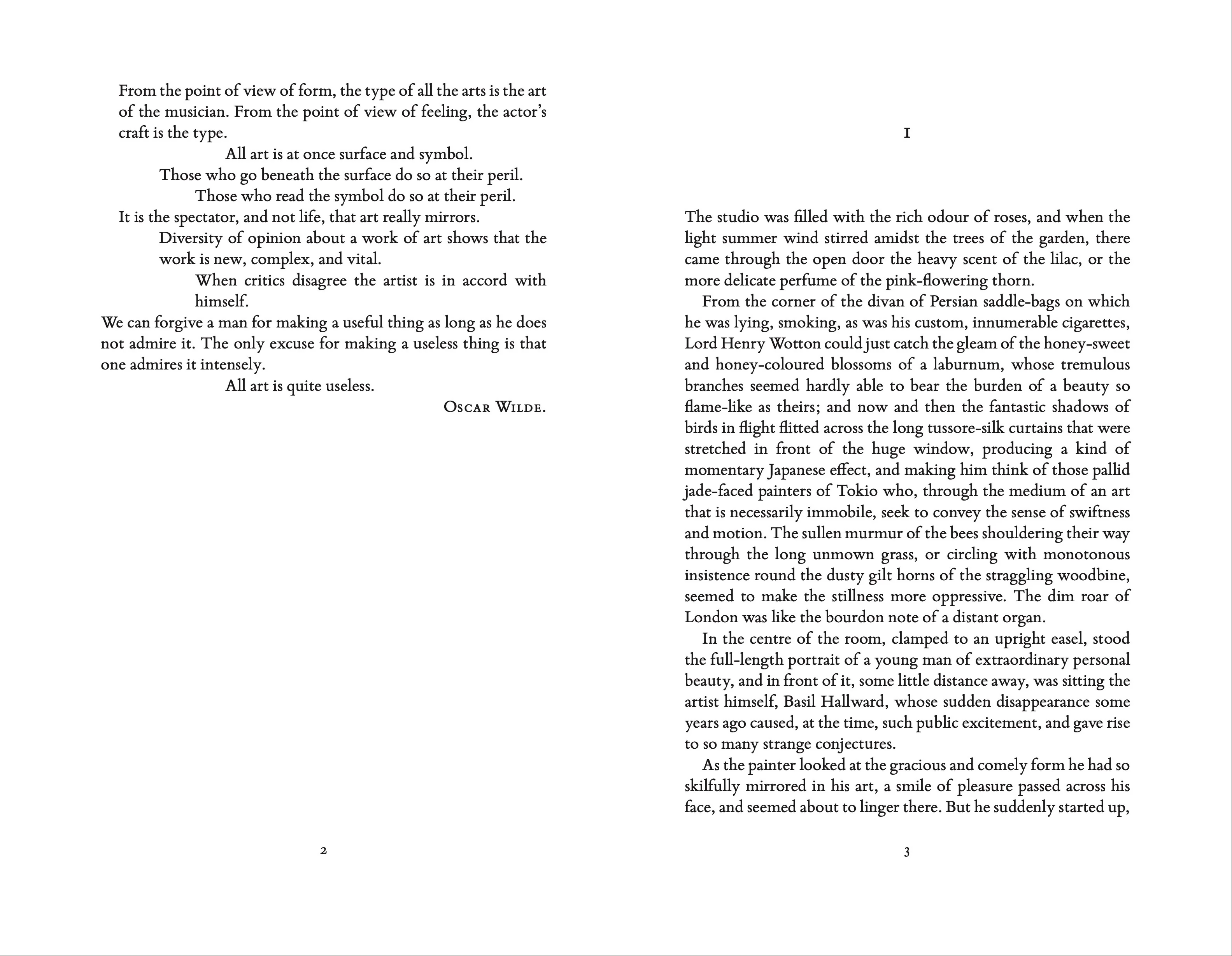 The Picture of Dorian Gray (DK Classics) - Image 2