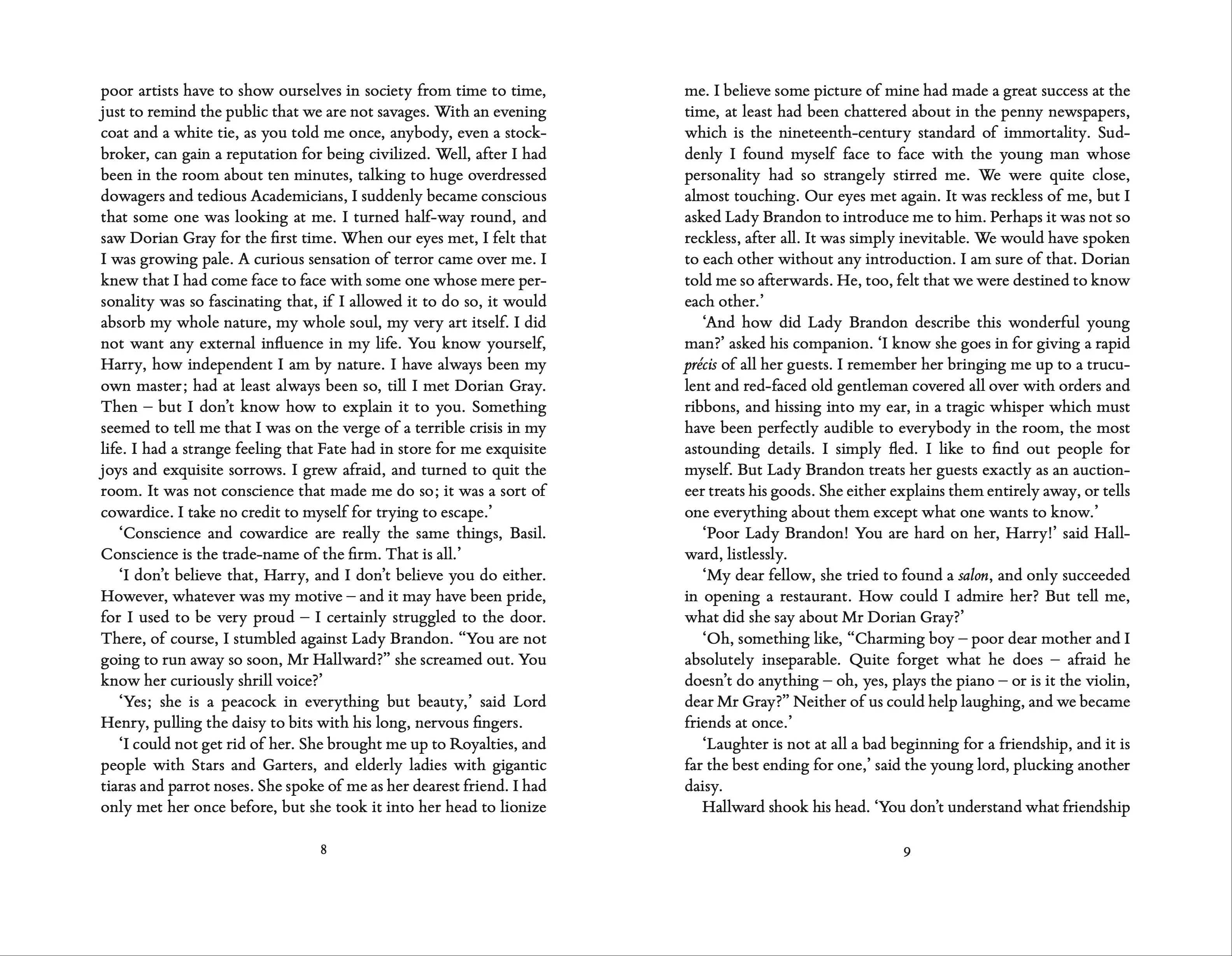 The Picture of Dorian Gray (DK Classics) - Image 5