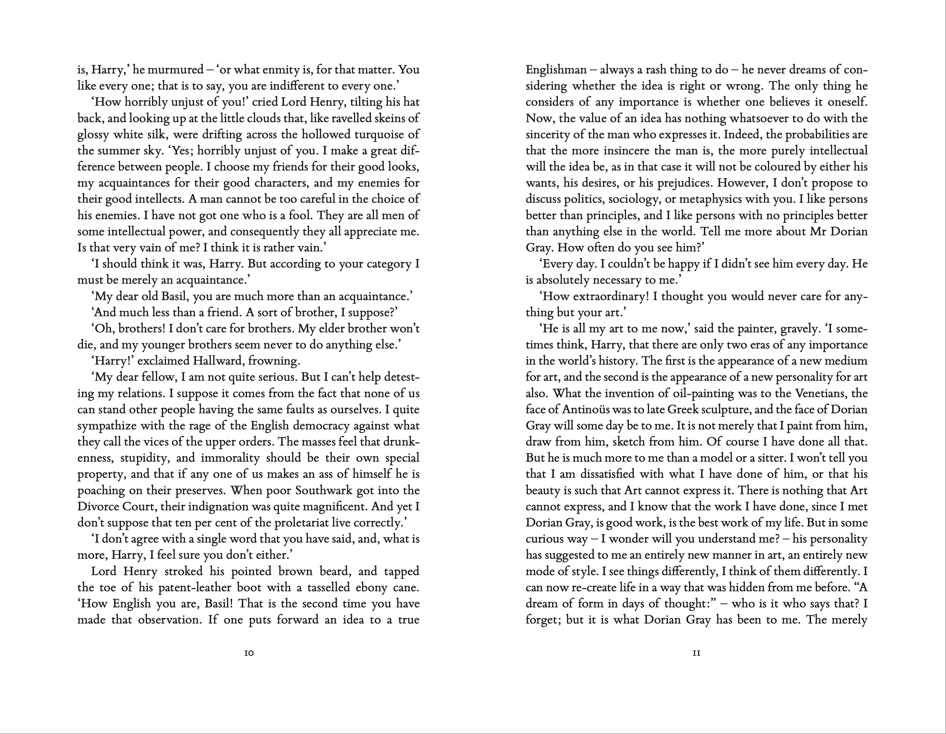The Picture of Dorian Gray (DK Classics) - Image 6