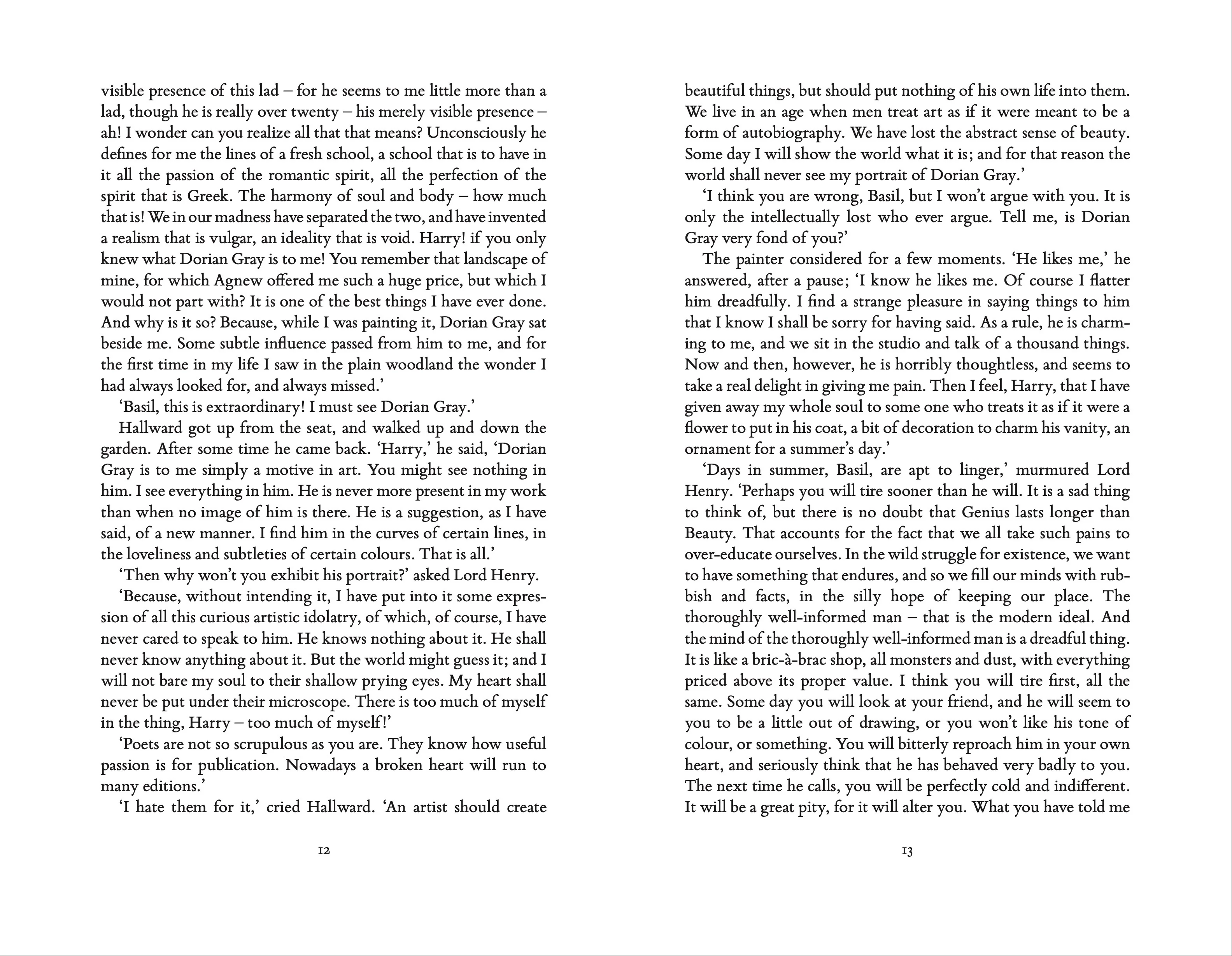 The Picture of Dorian Gray (DK Classics) - Image 7