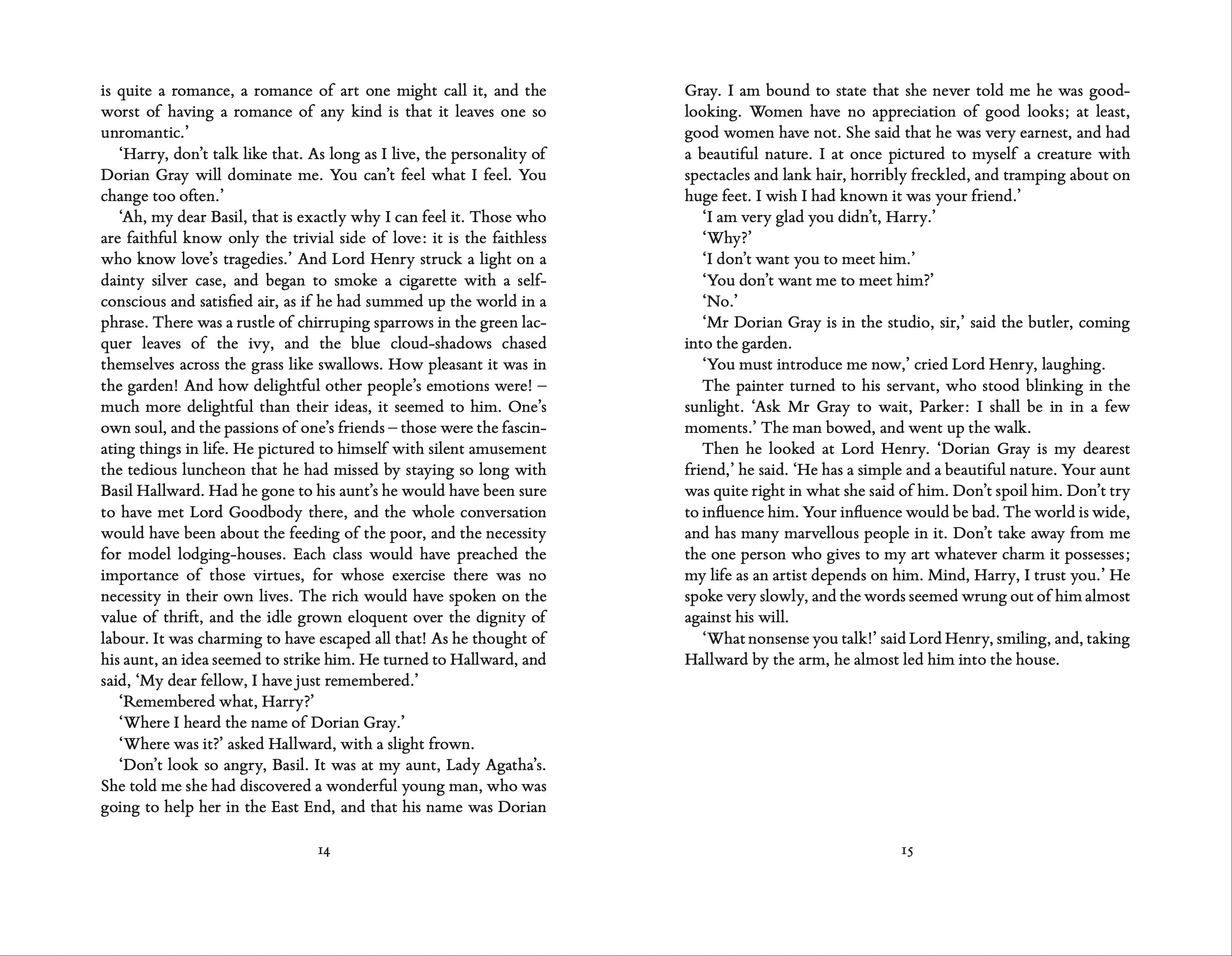 The Picture of Dorian Gray (DK Classics) - Image 8